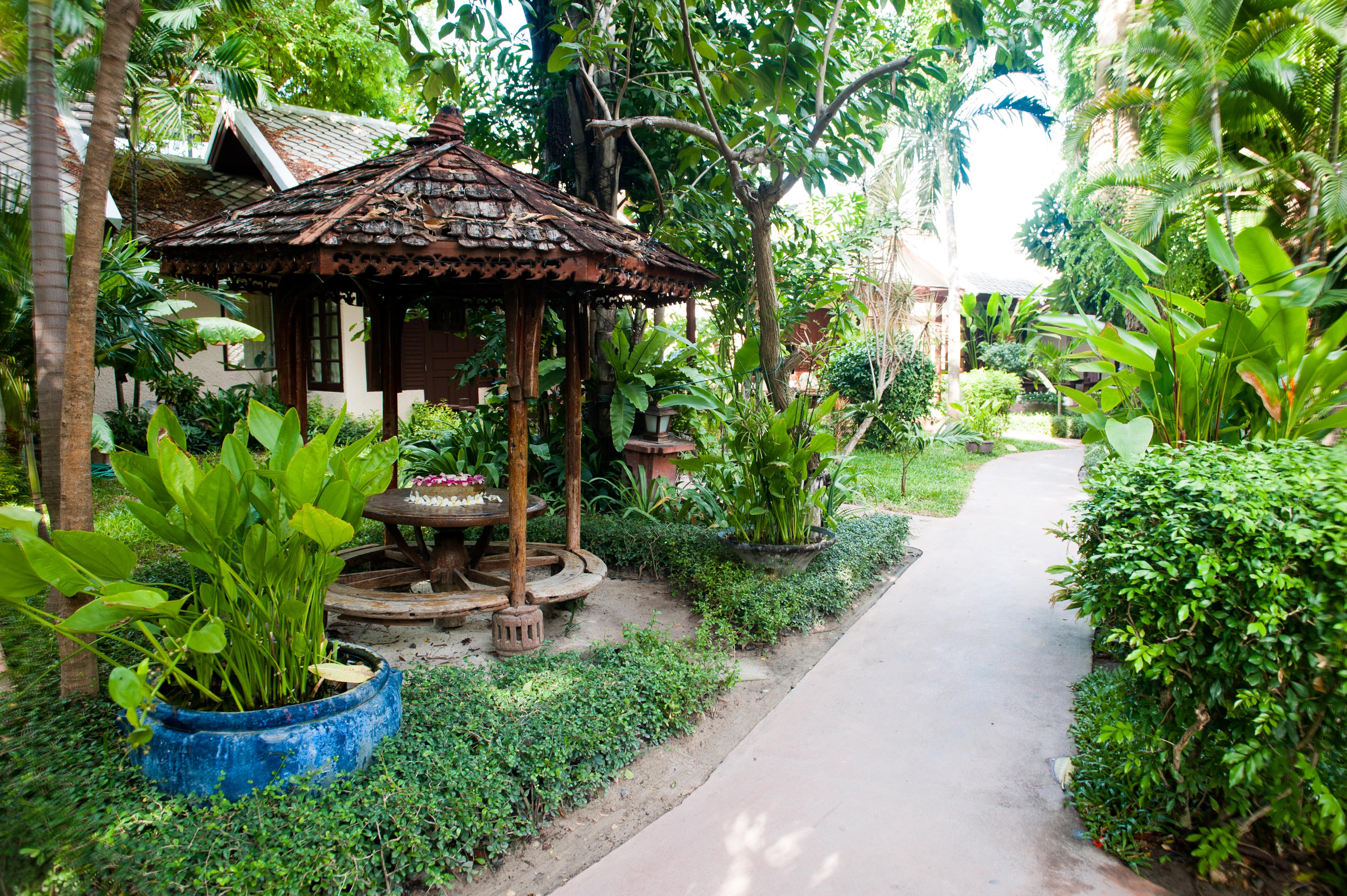 Montien House - Sha Resort 3*