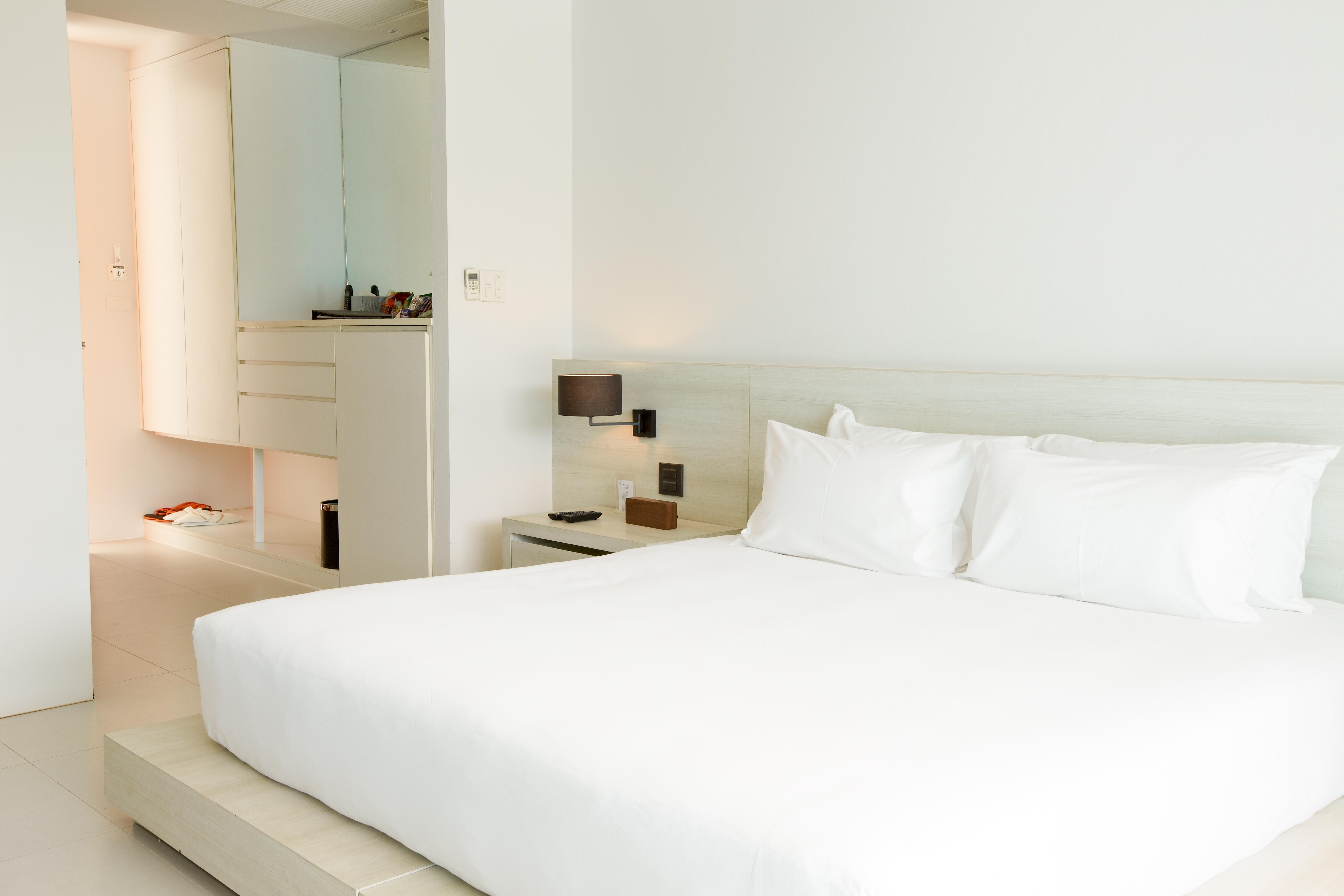 Centara Q Rayong Resort 4*