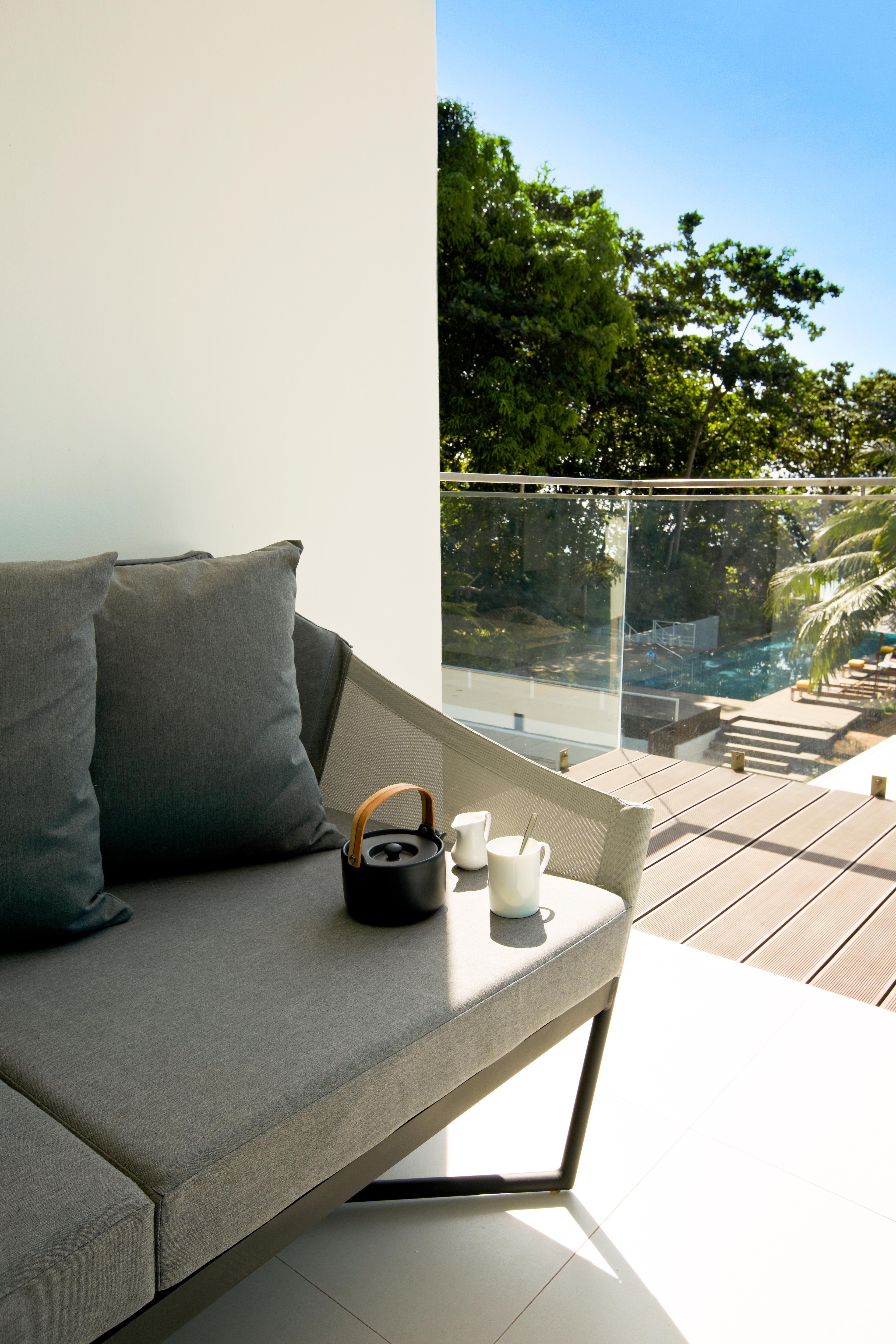 Resort Centara Q Rayong 4*