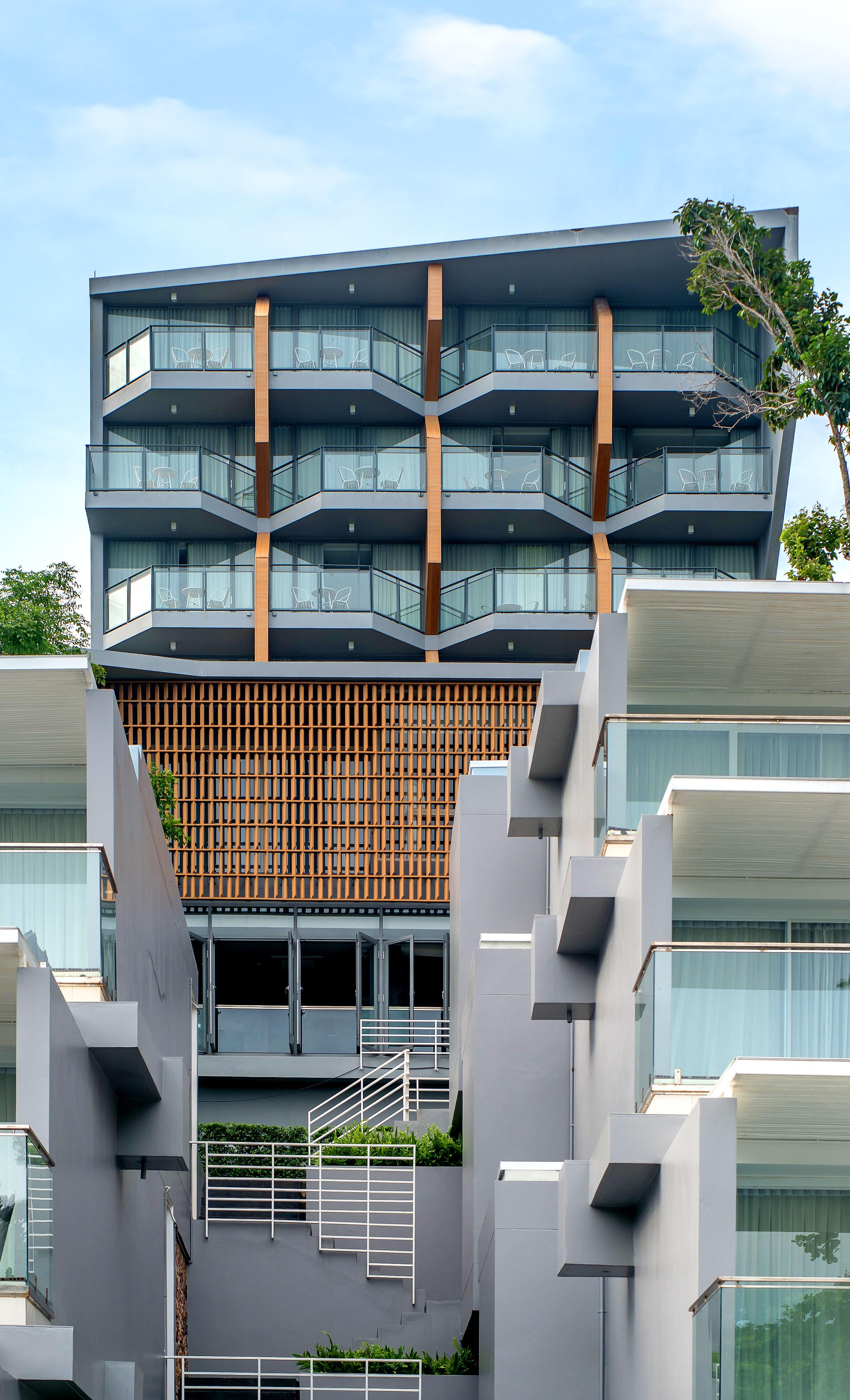 Centara Q Rayong Mae Phim