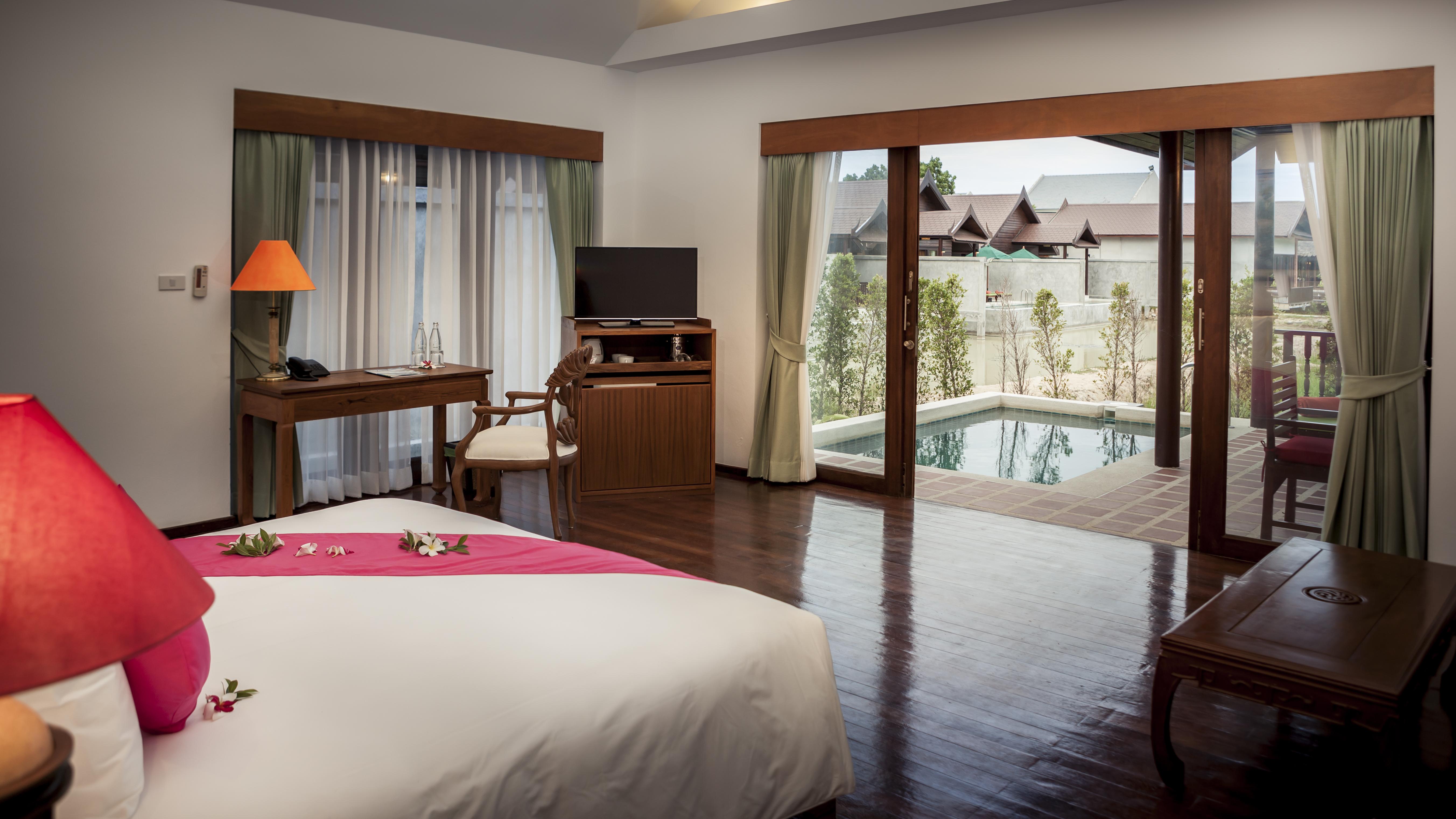 Resort Farmers Mae Nam