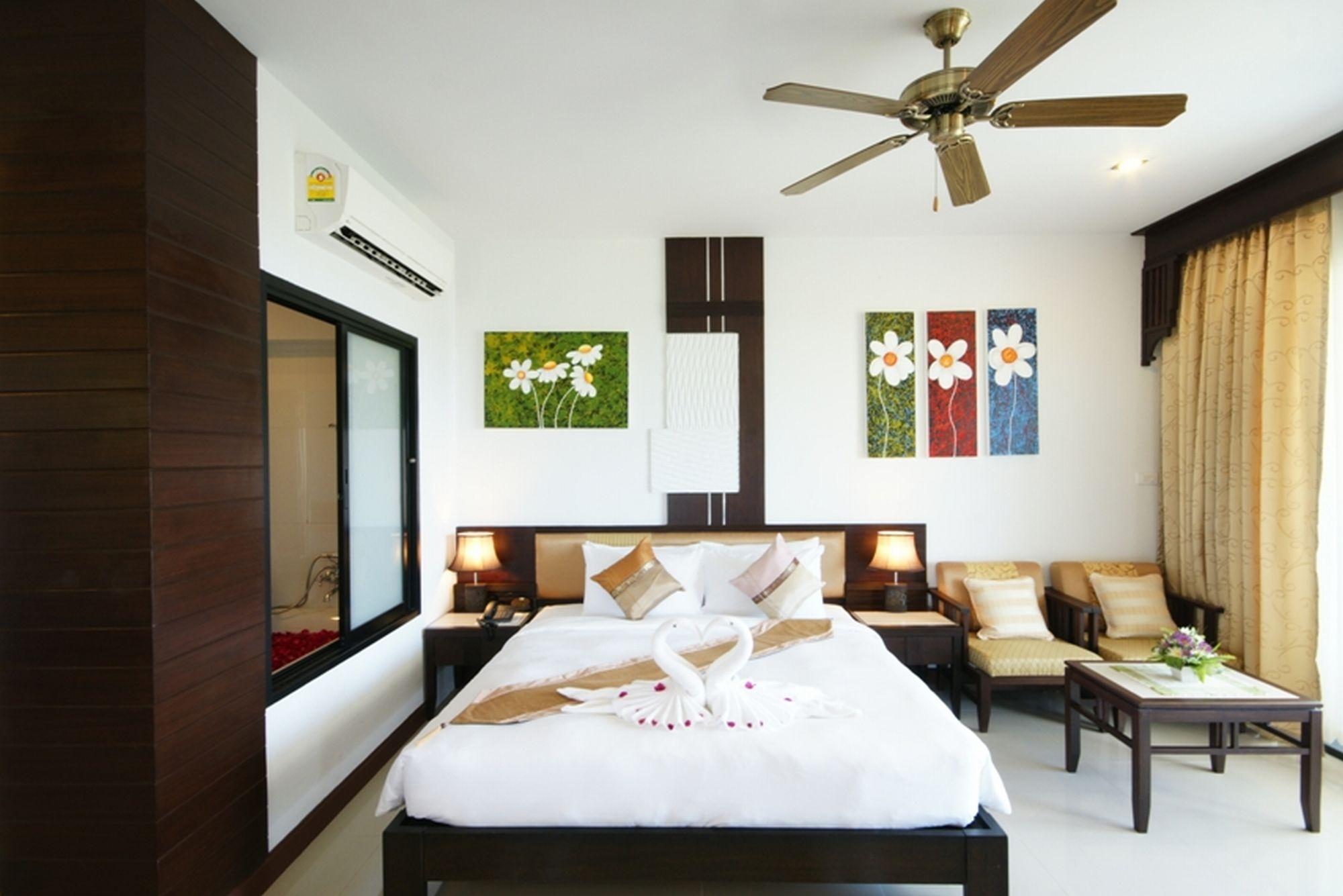 Palm Paradise, Aonang Resort Ao Nang