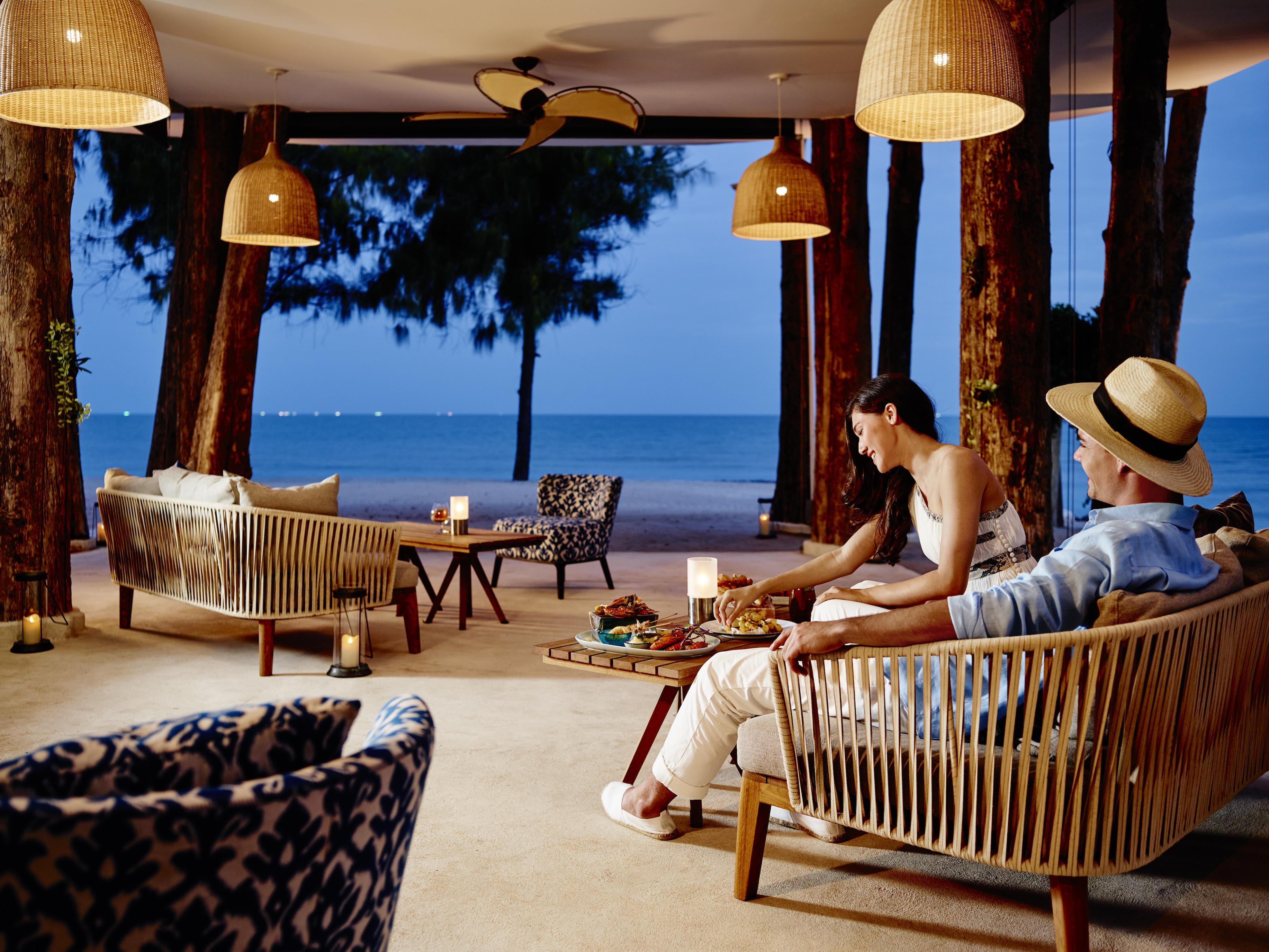 So/ Sofitel Hua Hin