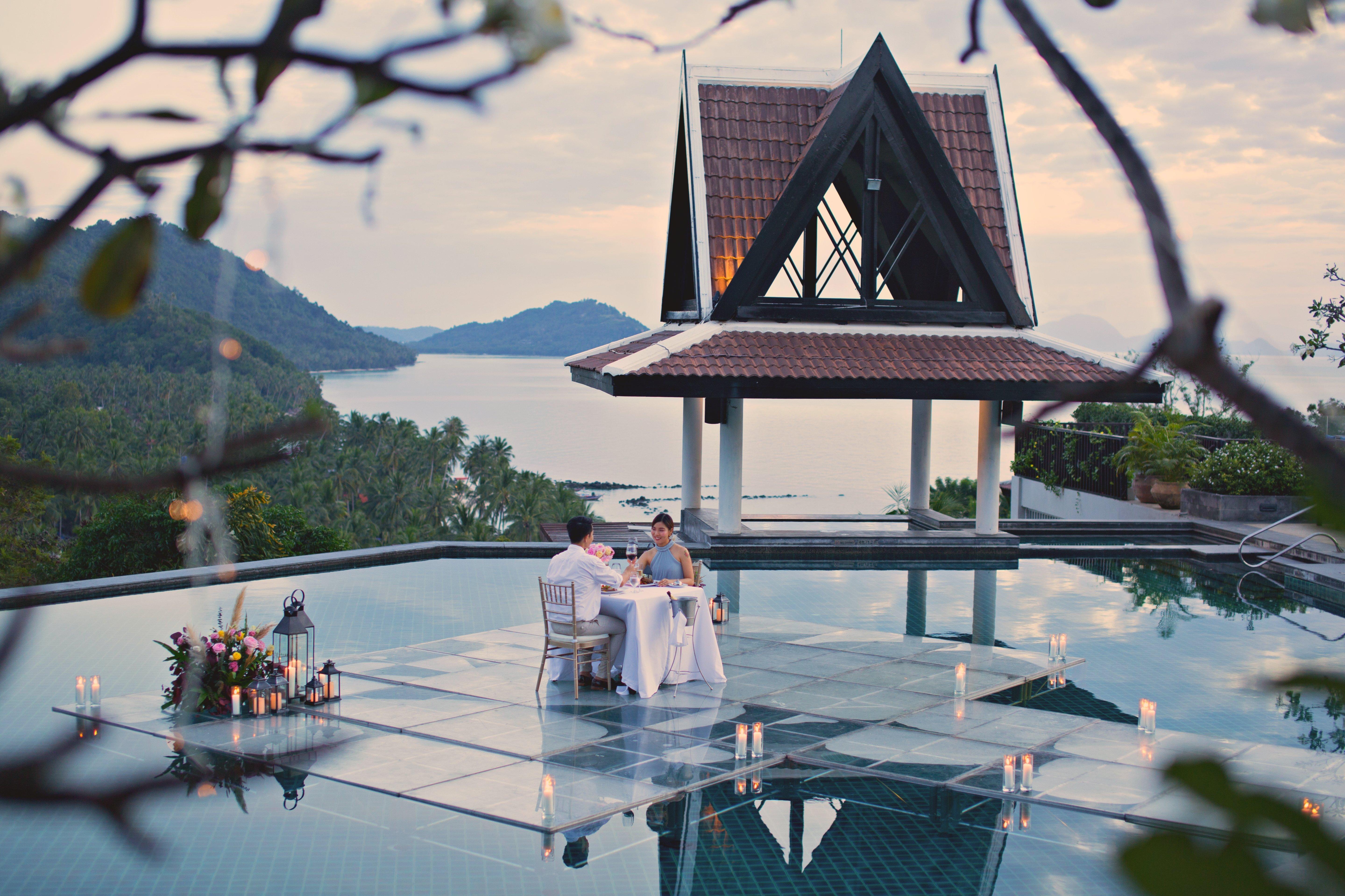 Intercontinental Koh Samui Resort, An Ihg 5*