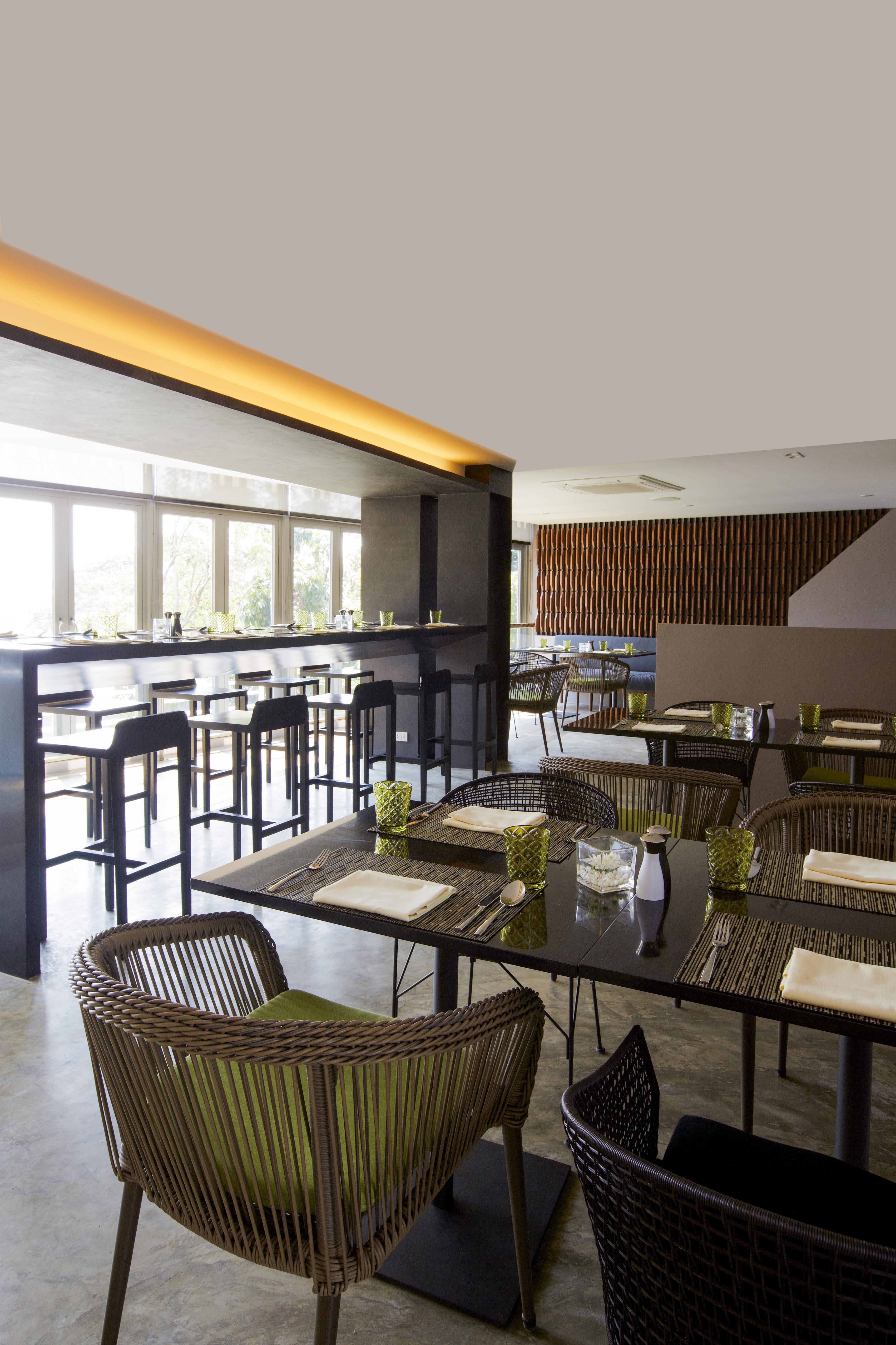 Resort Centara Q Rayong