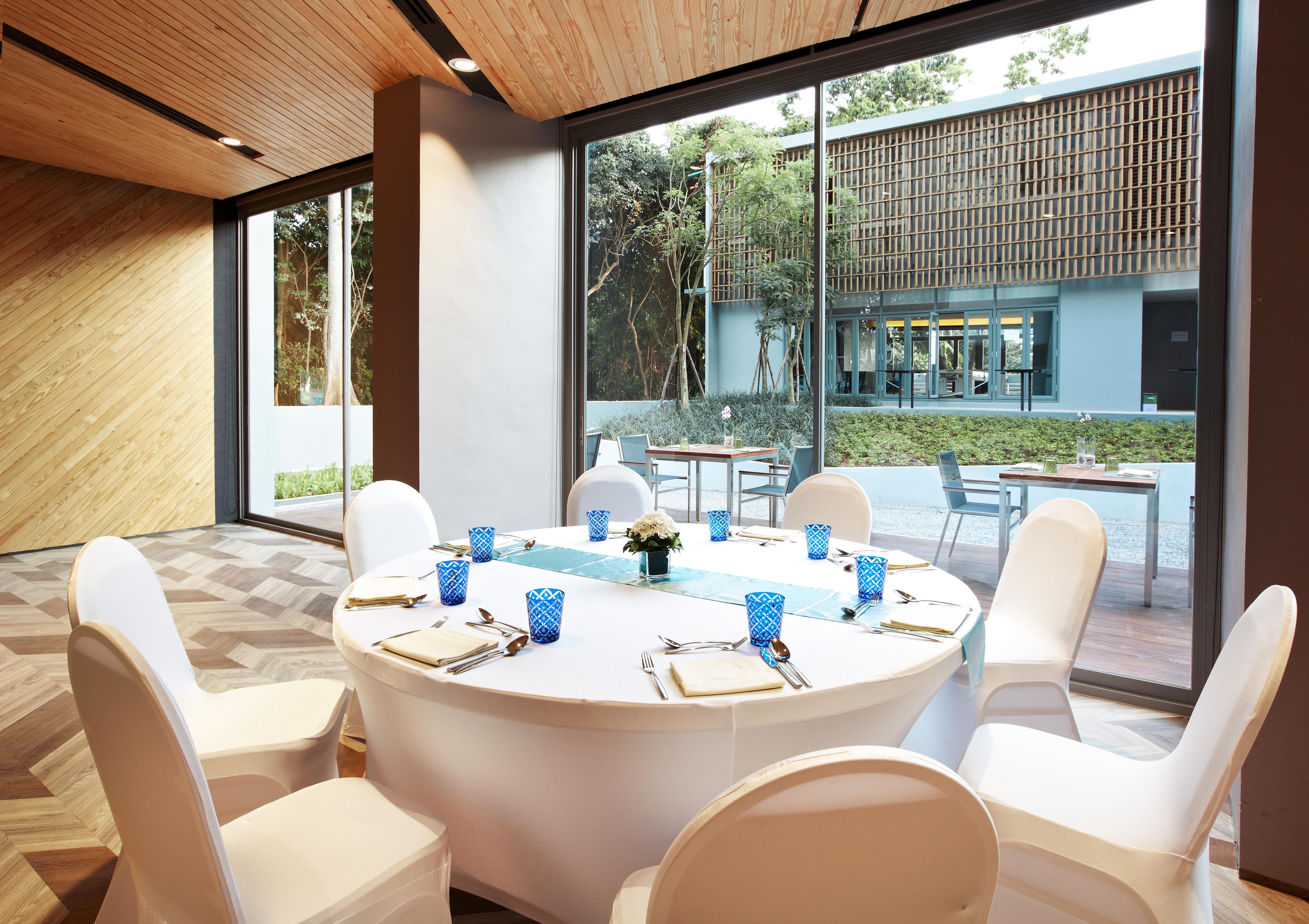 Centara Q Rayong Resort