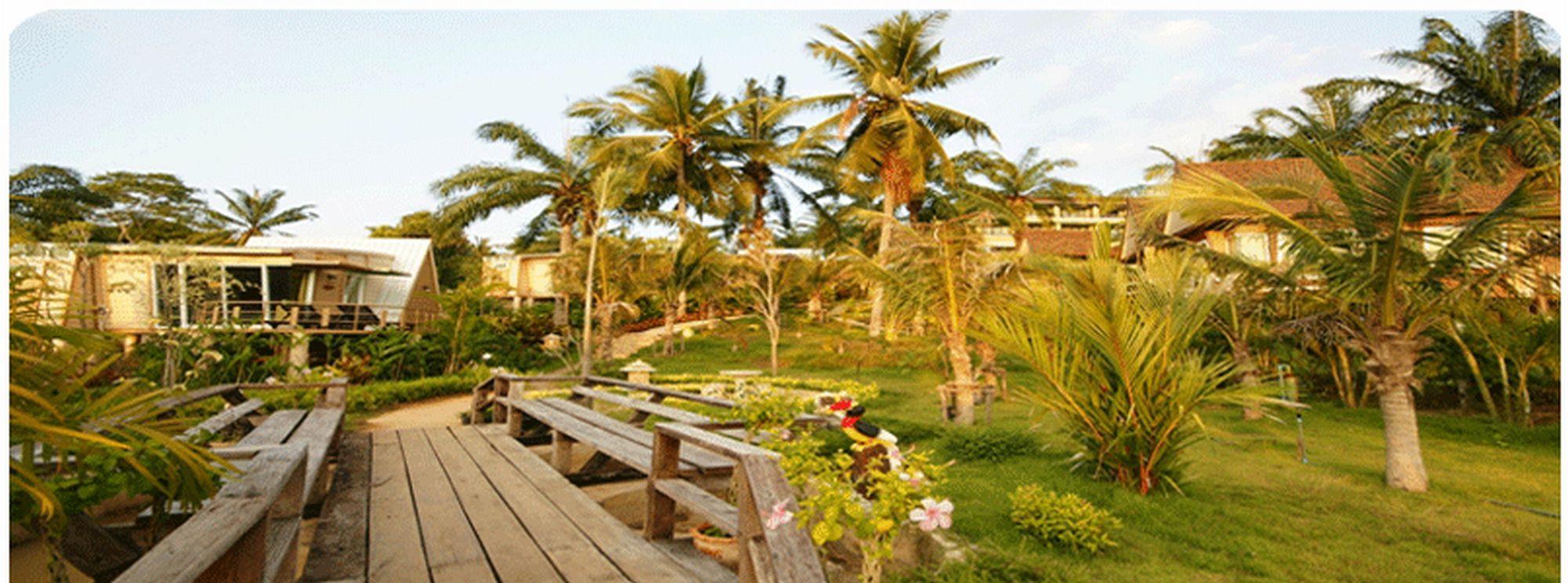 Palm Paradise, Aonang Ao Nang