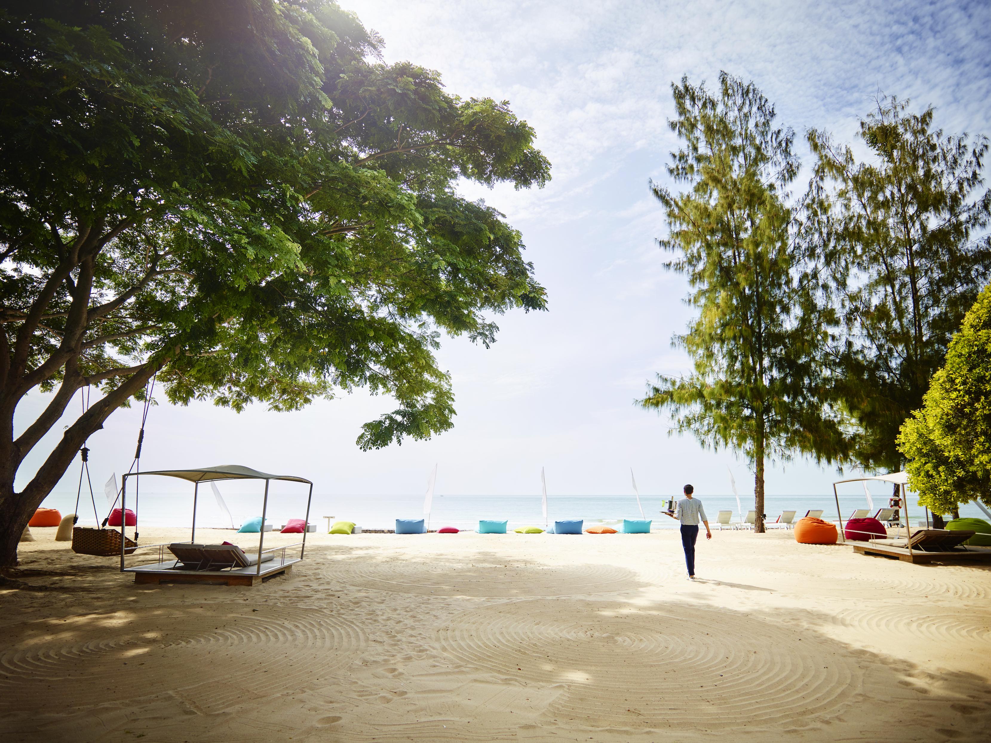 So/ Sofitel Hua Hin