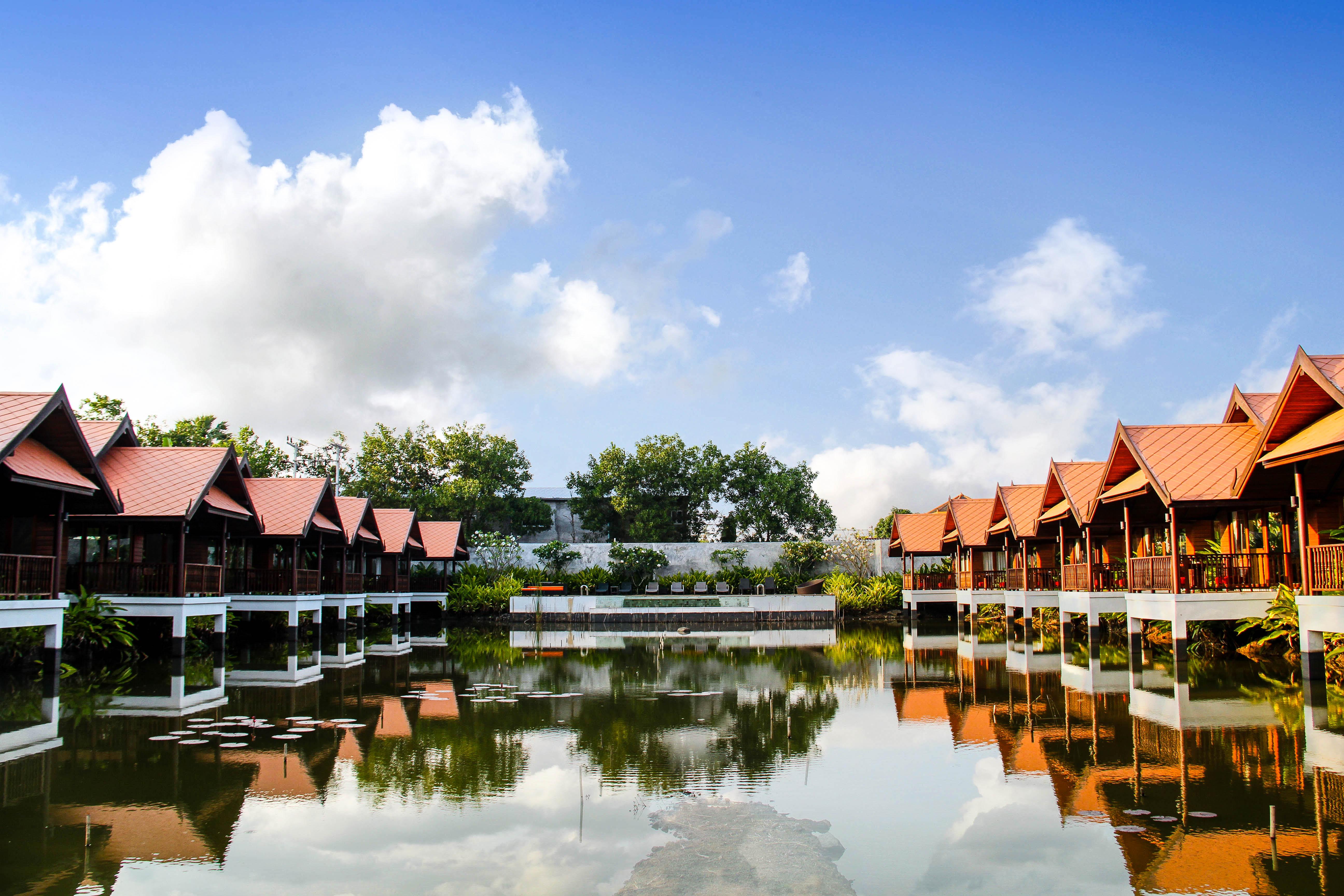 Resort Farmers 4*