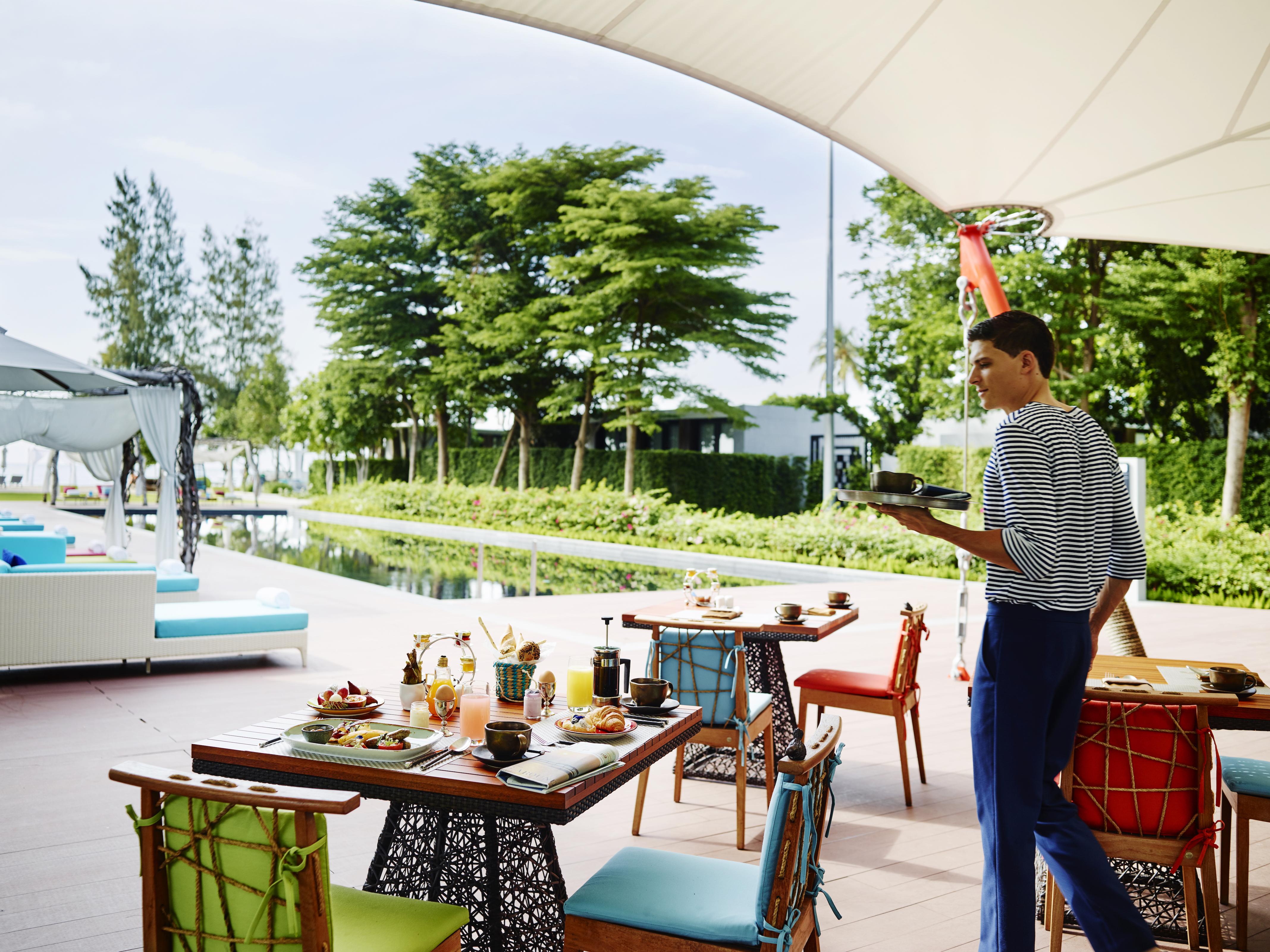 So/ Sofitel Hua Hin 5*