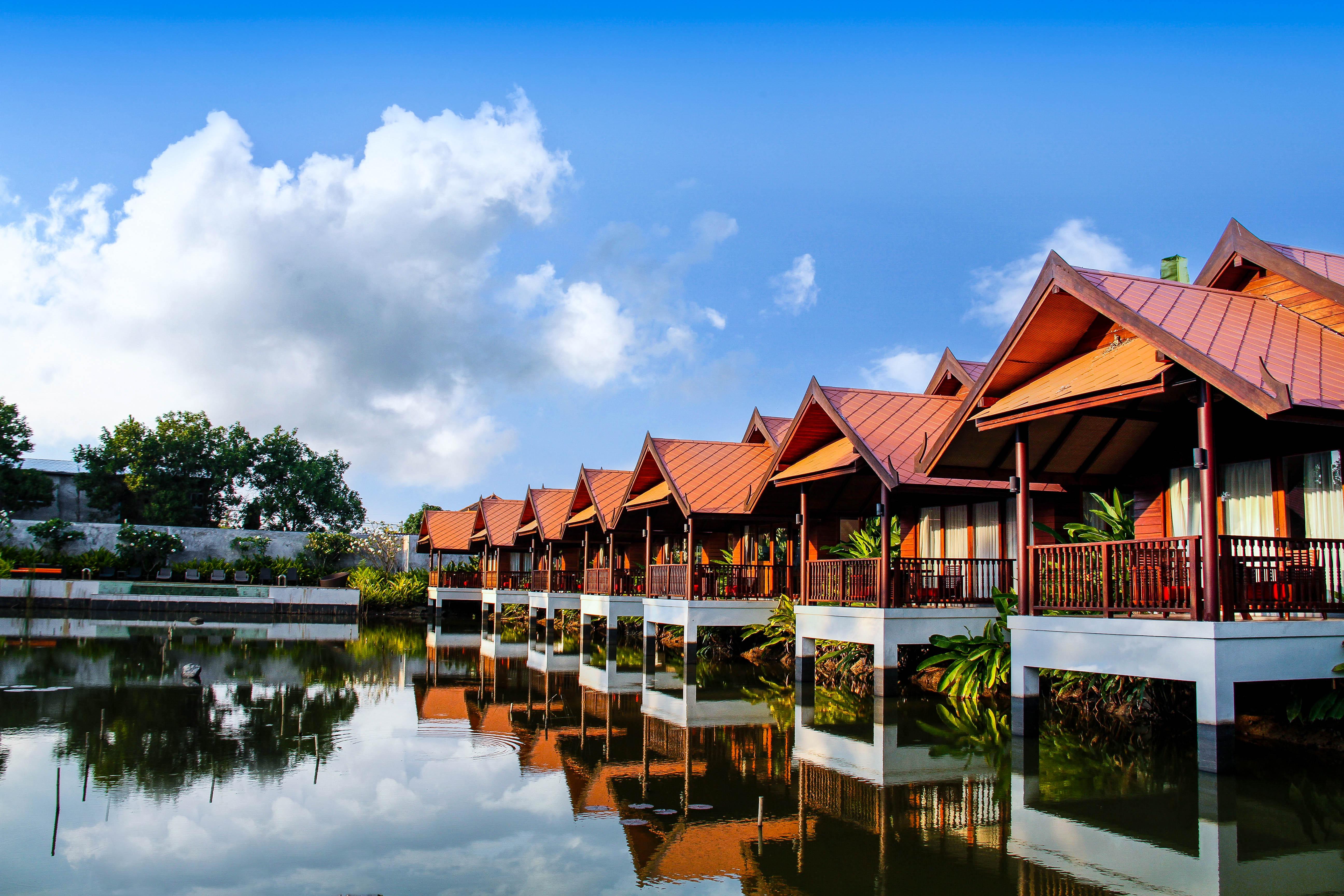 Resort Farmers