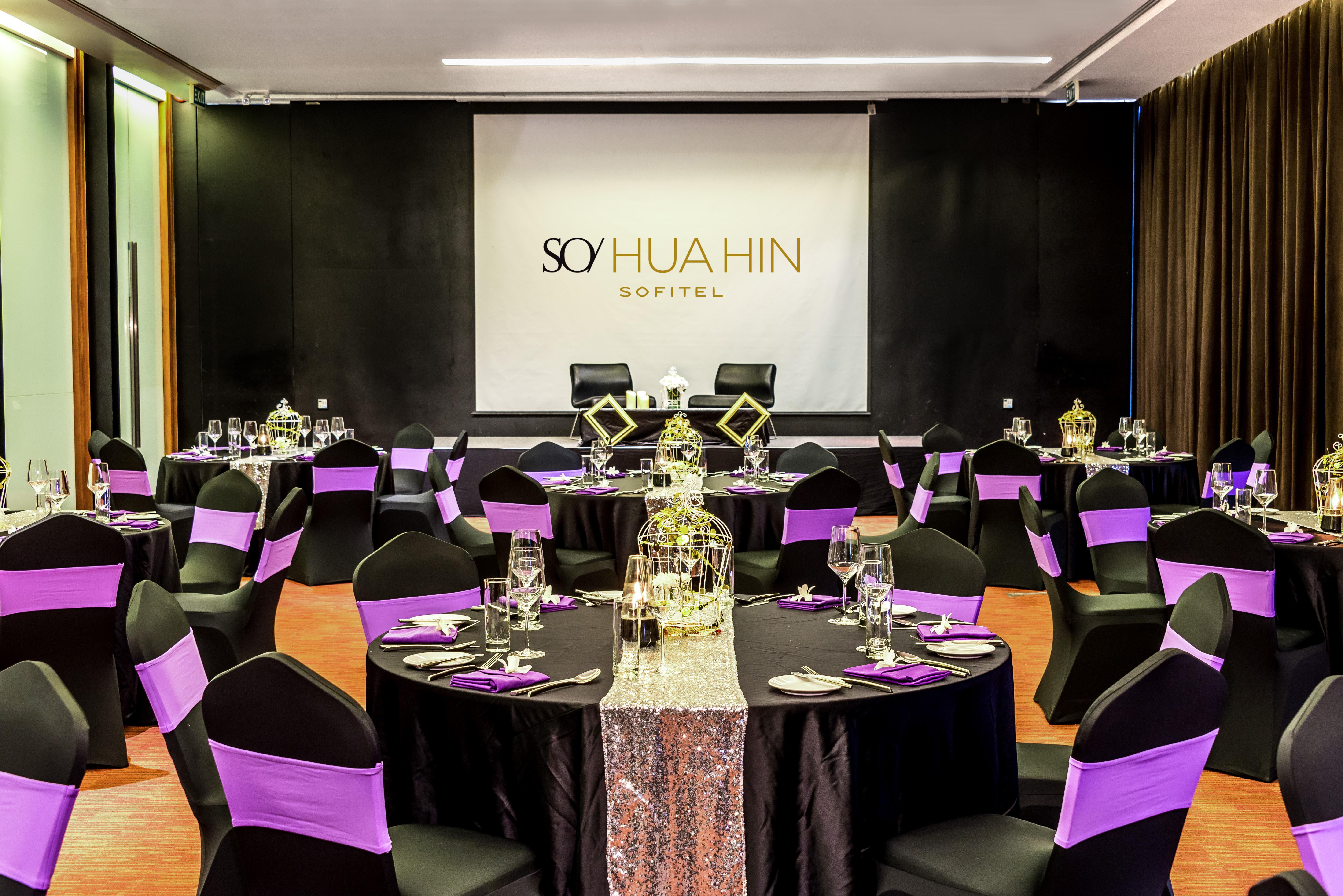 So/ Sofitel Hua Hin Hotel Cha-Am