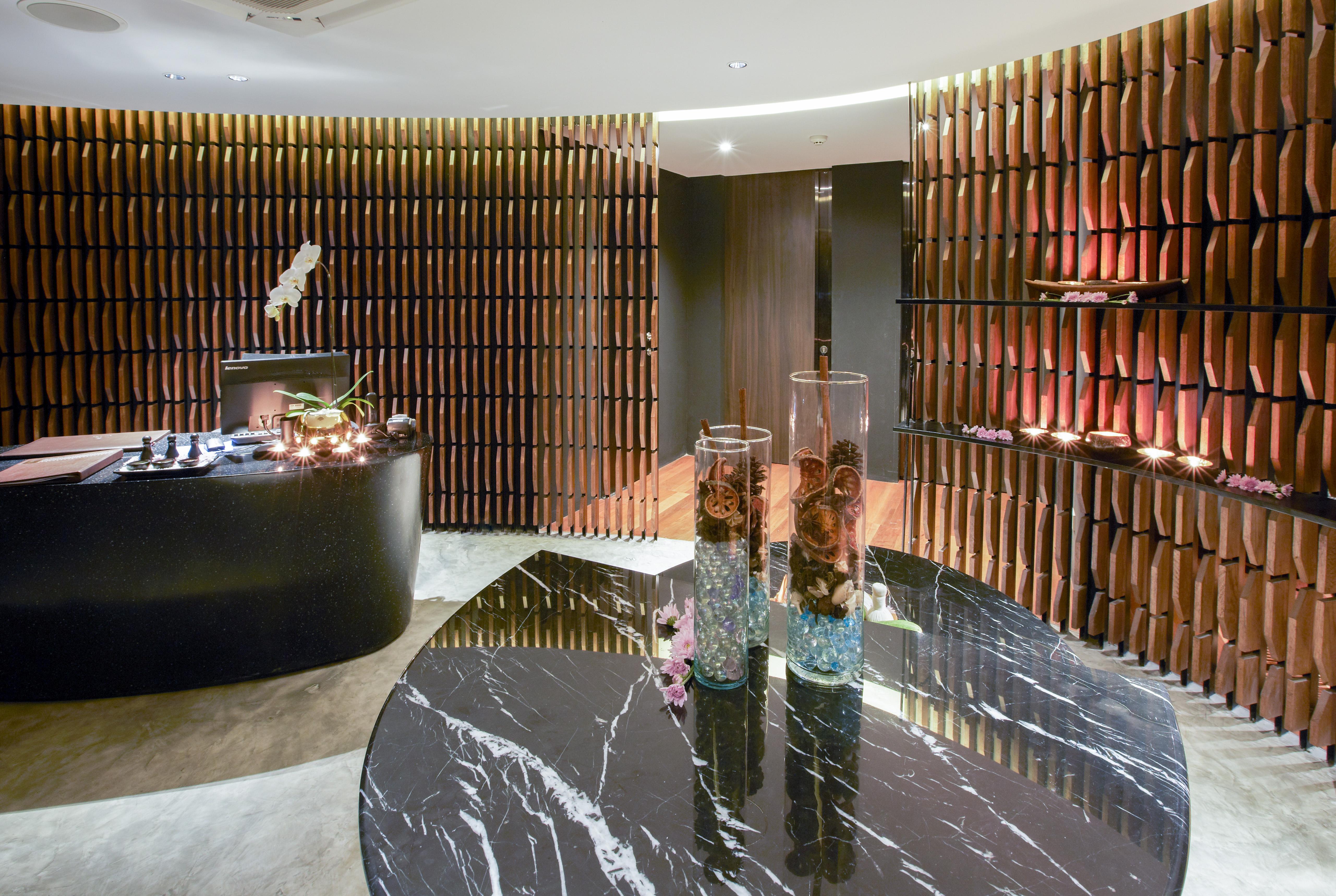 Centara Q Rayong Resort