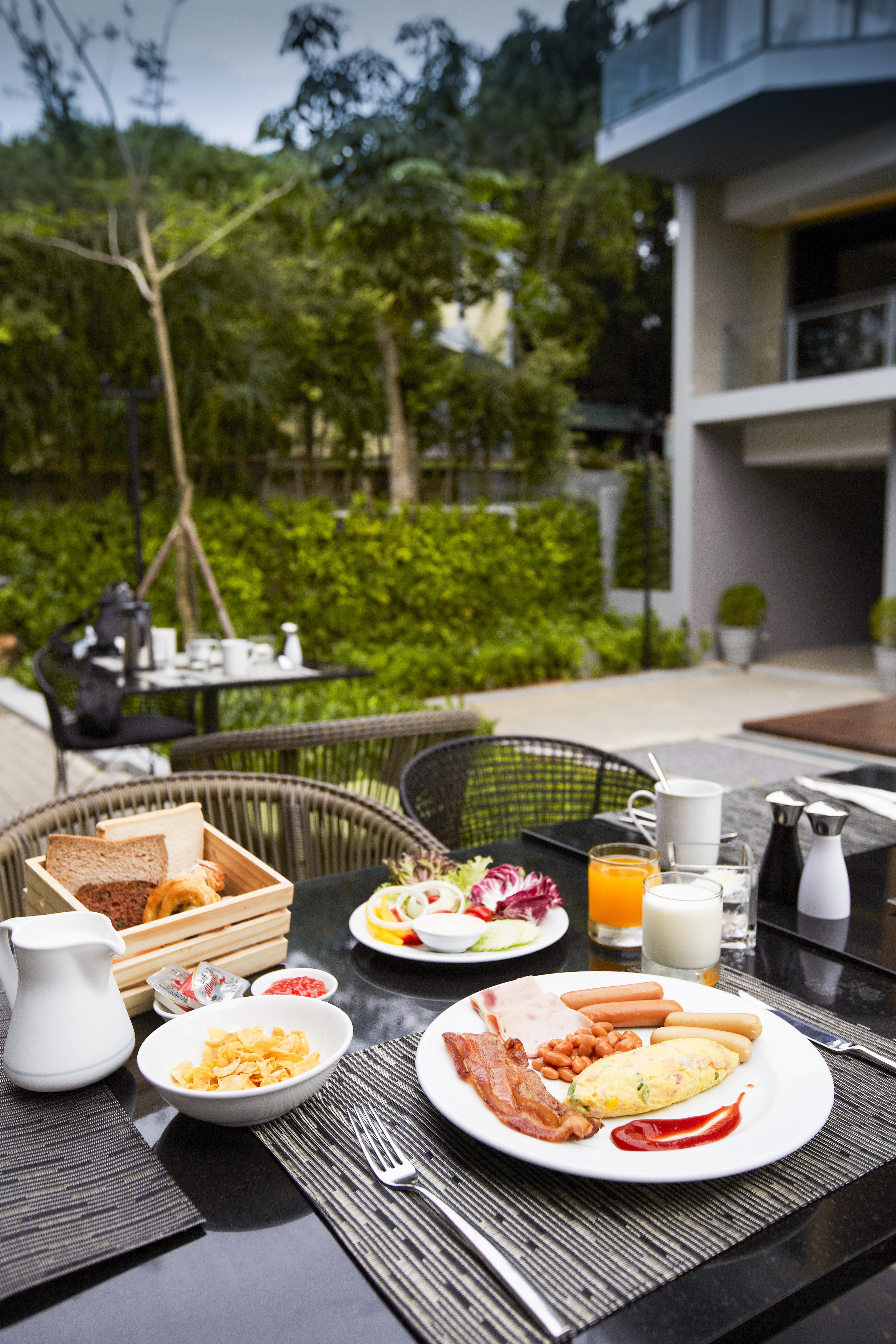 Resort Centara Q Rayong Mae Phim