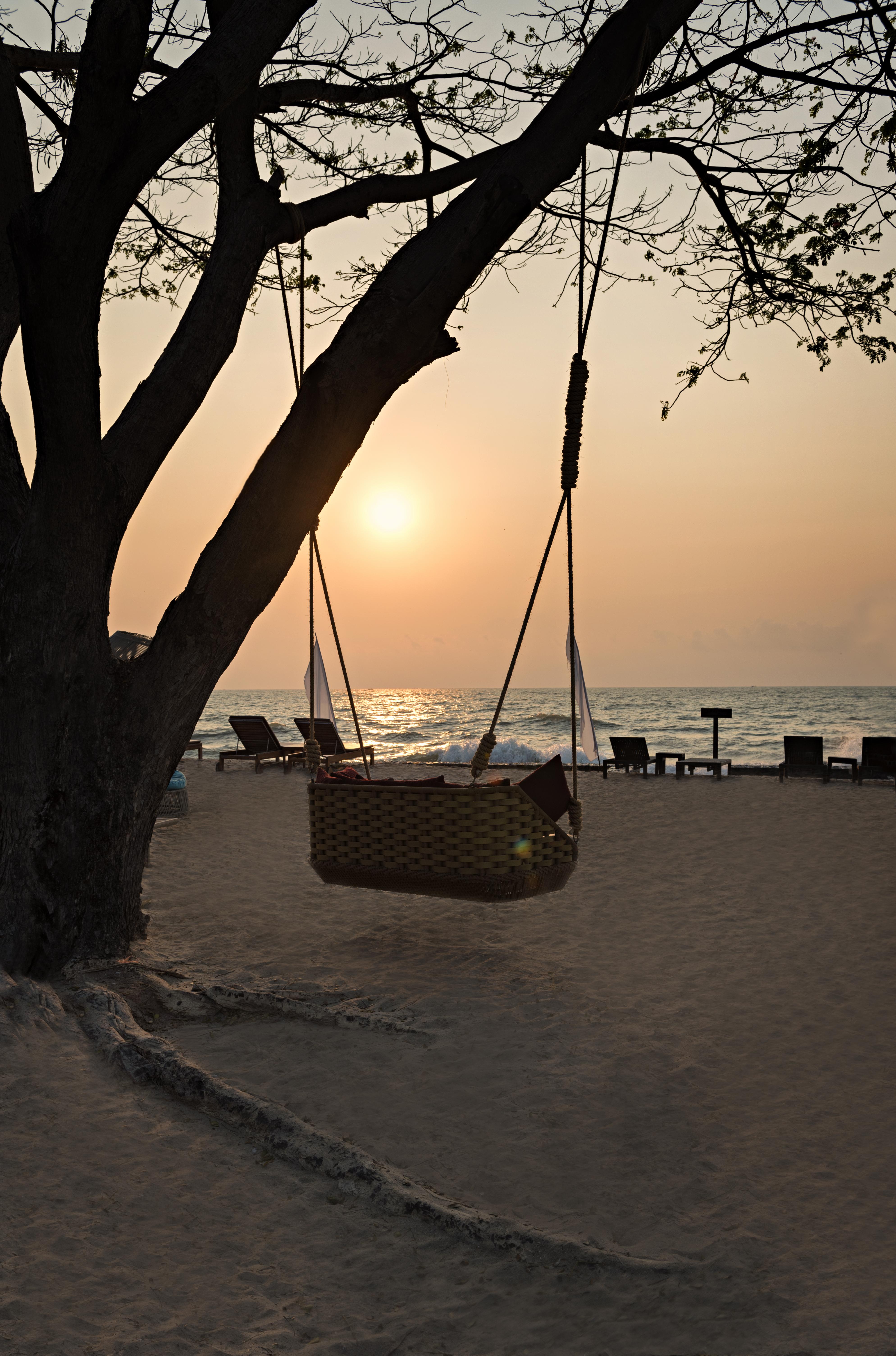 Hotel So/ Sofitel Hua Hin 5*
