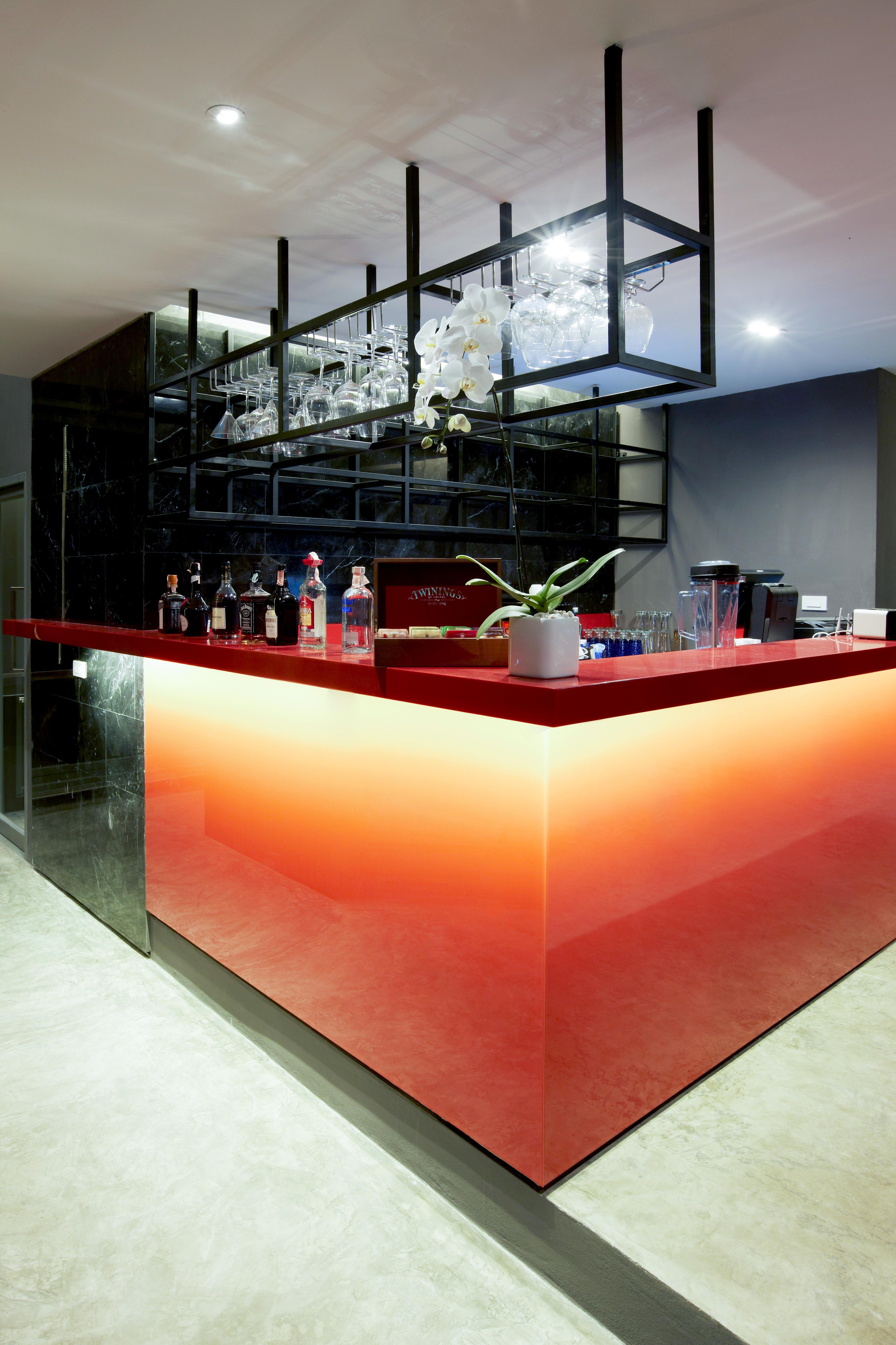 Centara Q Rayong 4*