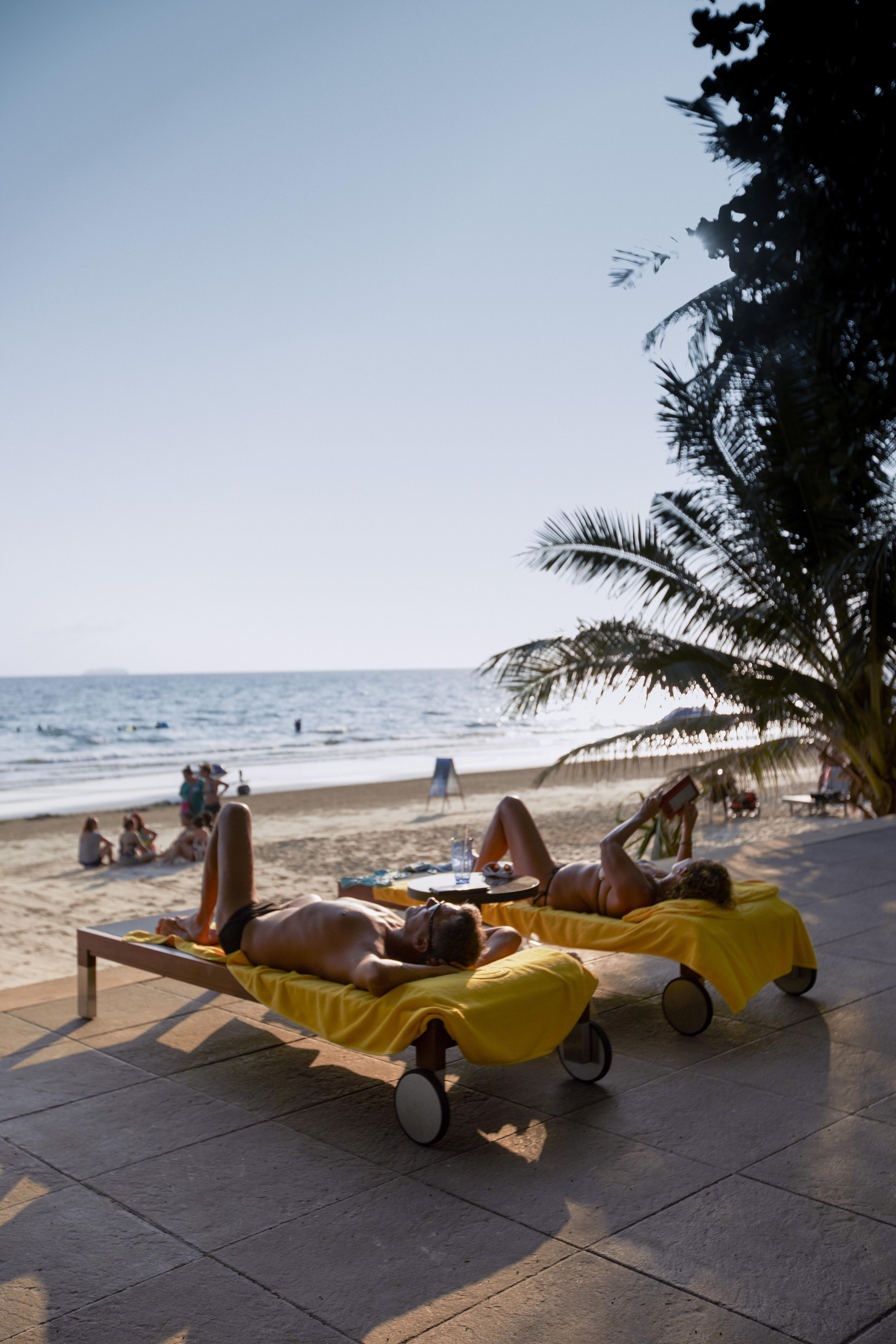 Centara Q Rayong