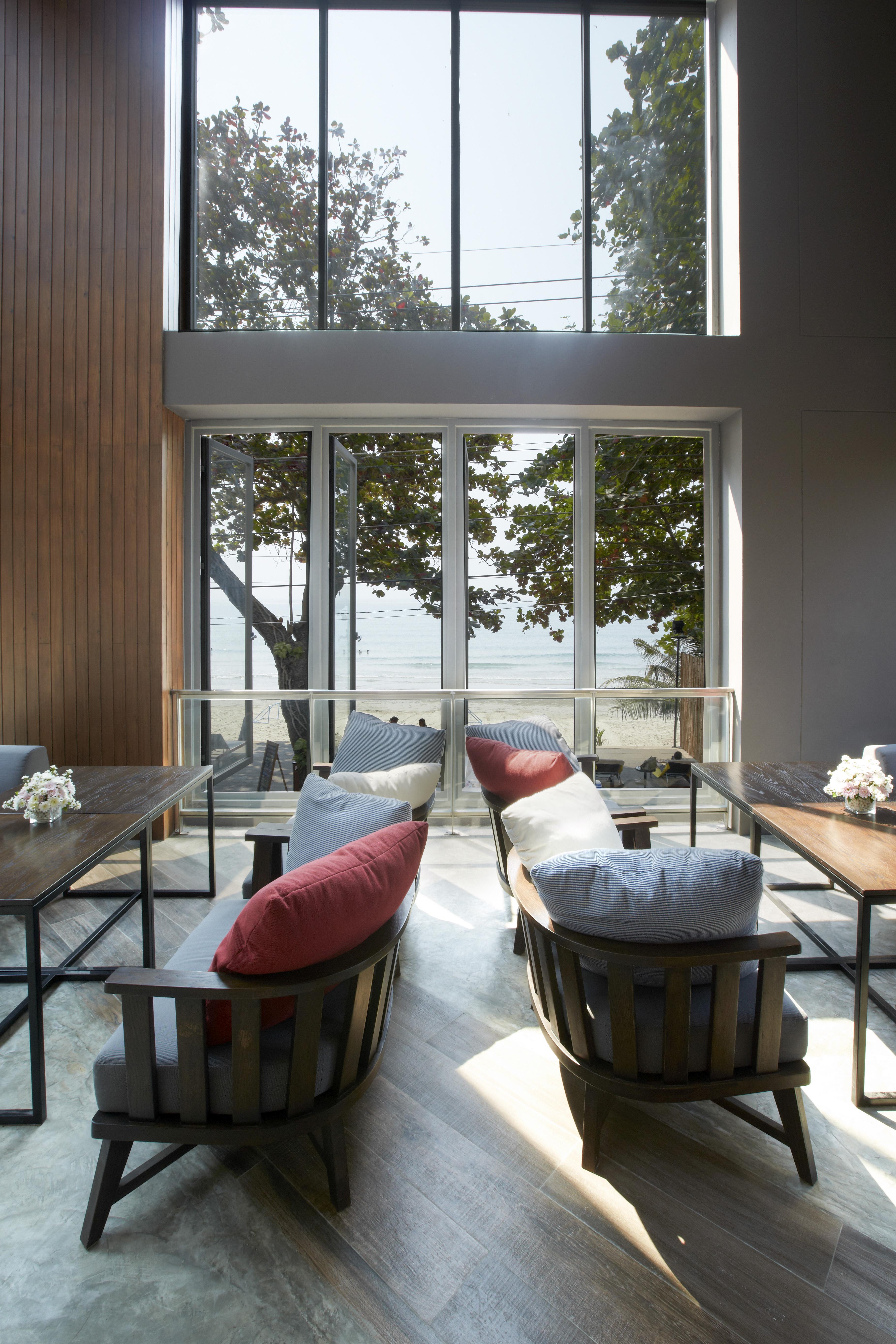 Resort Centara Q Rayong Mae Phim
