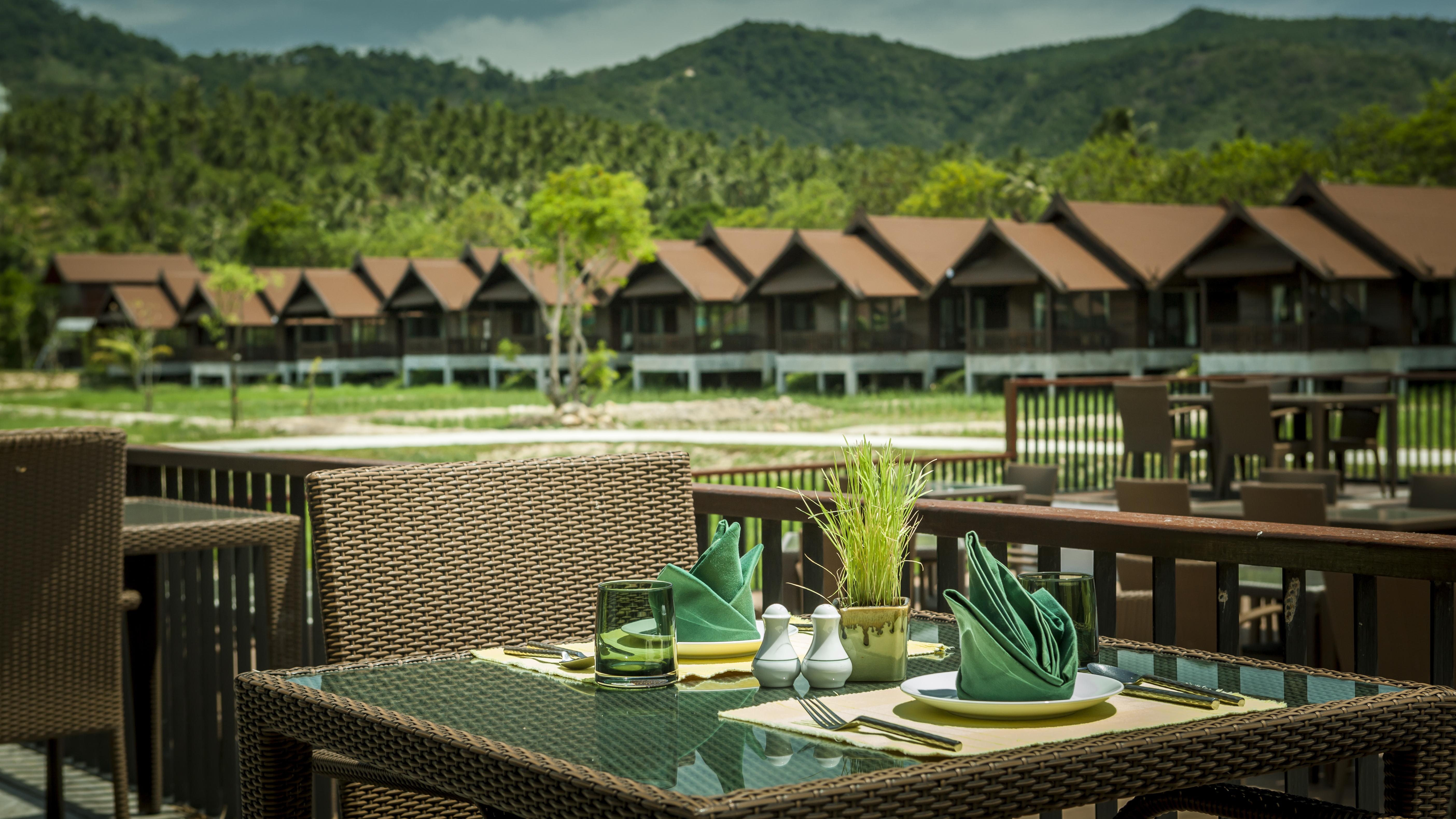 Resort Farmers