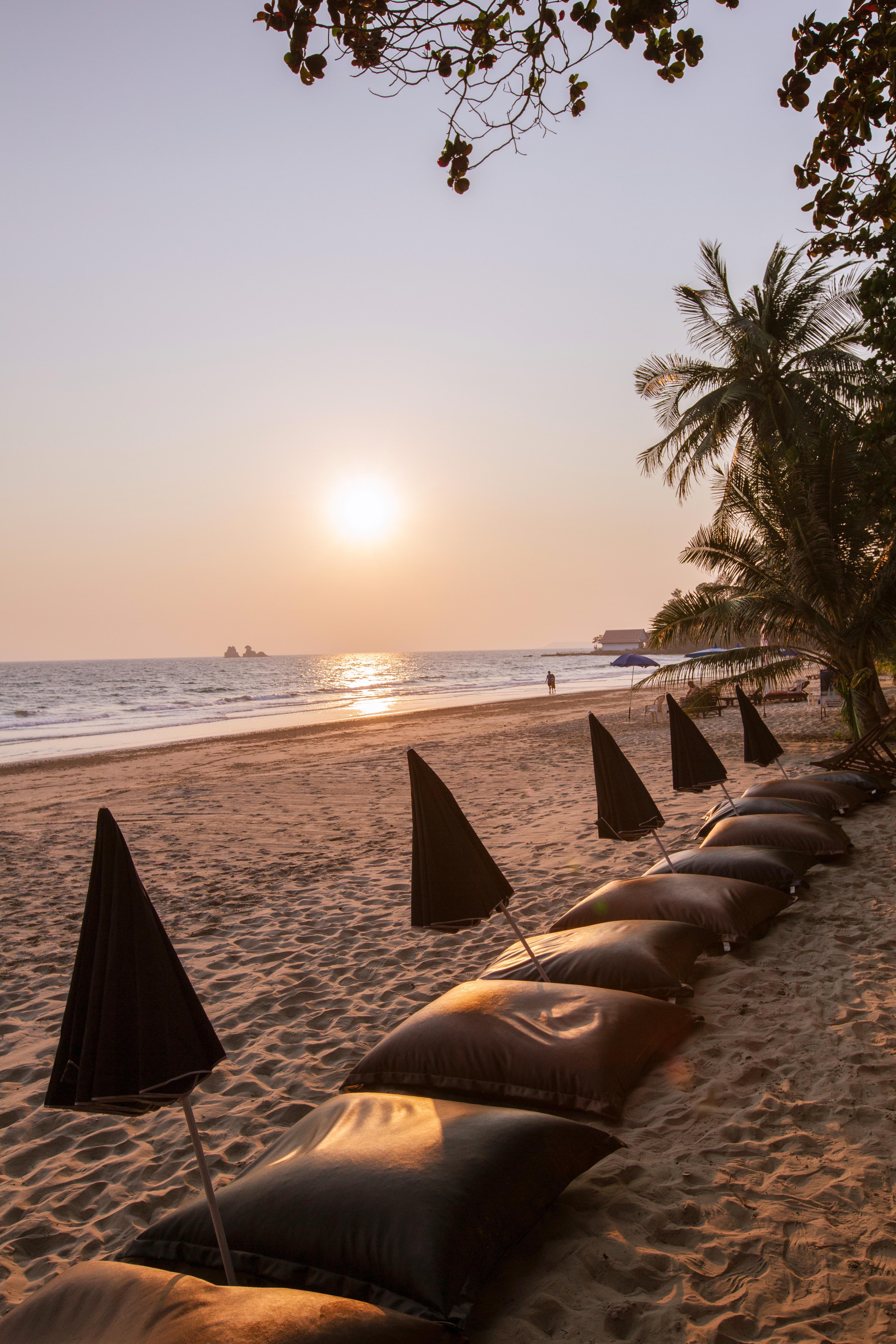 Centara Q Rayong Resort Mae Phim