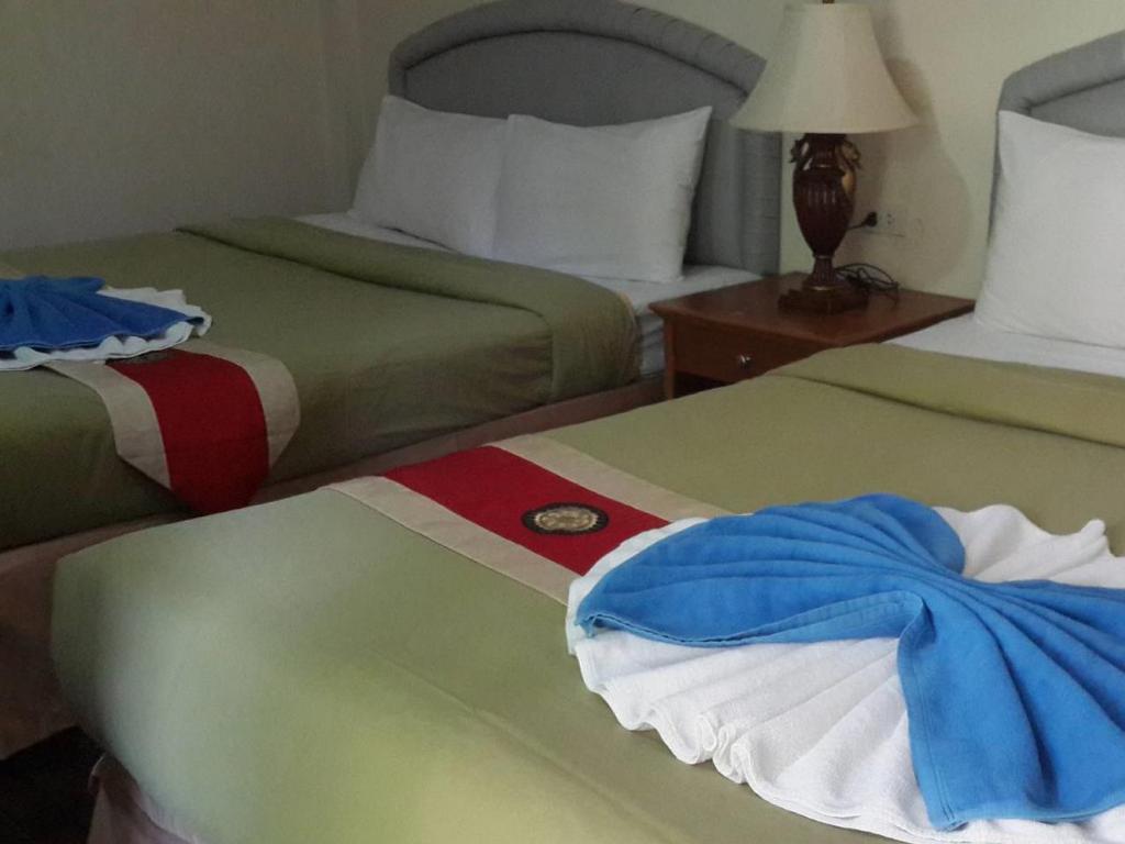 Resort Starlight Koh Phangan 3*
