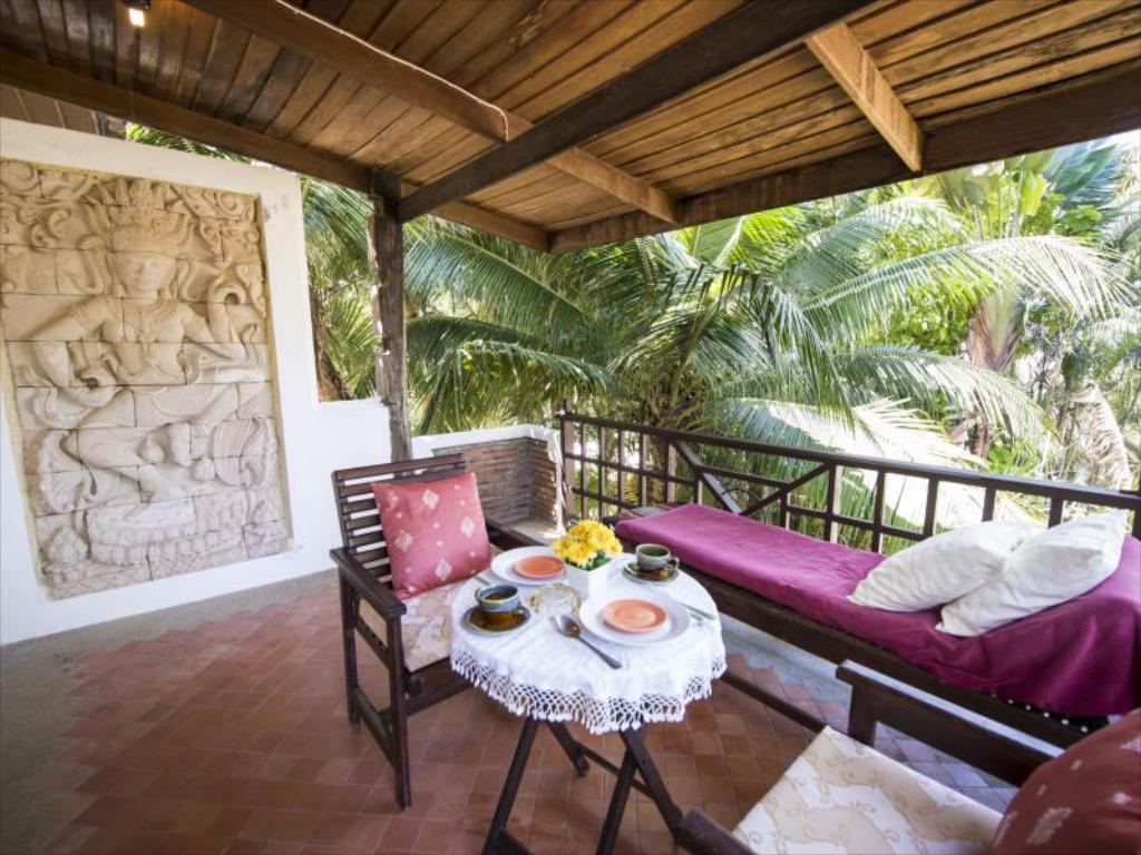 Cliff 3* Koh Chang