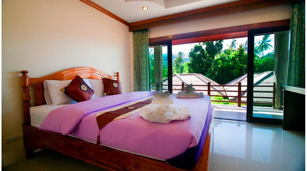 Resort Starlight Koh Phangan 3*
