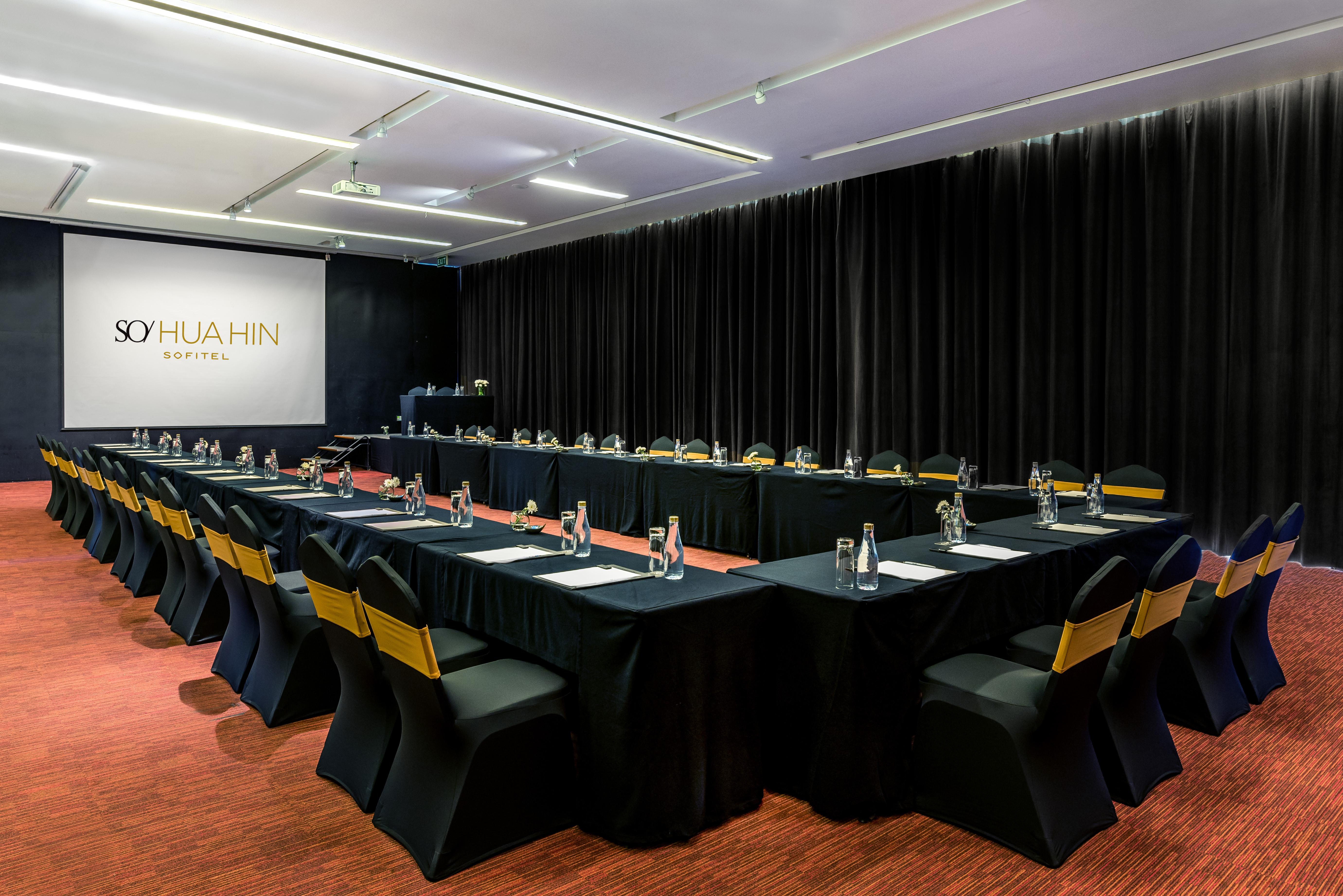 Hotel So/ Sofitel Hua Hin