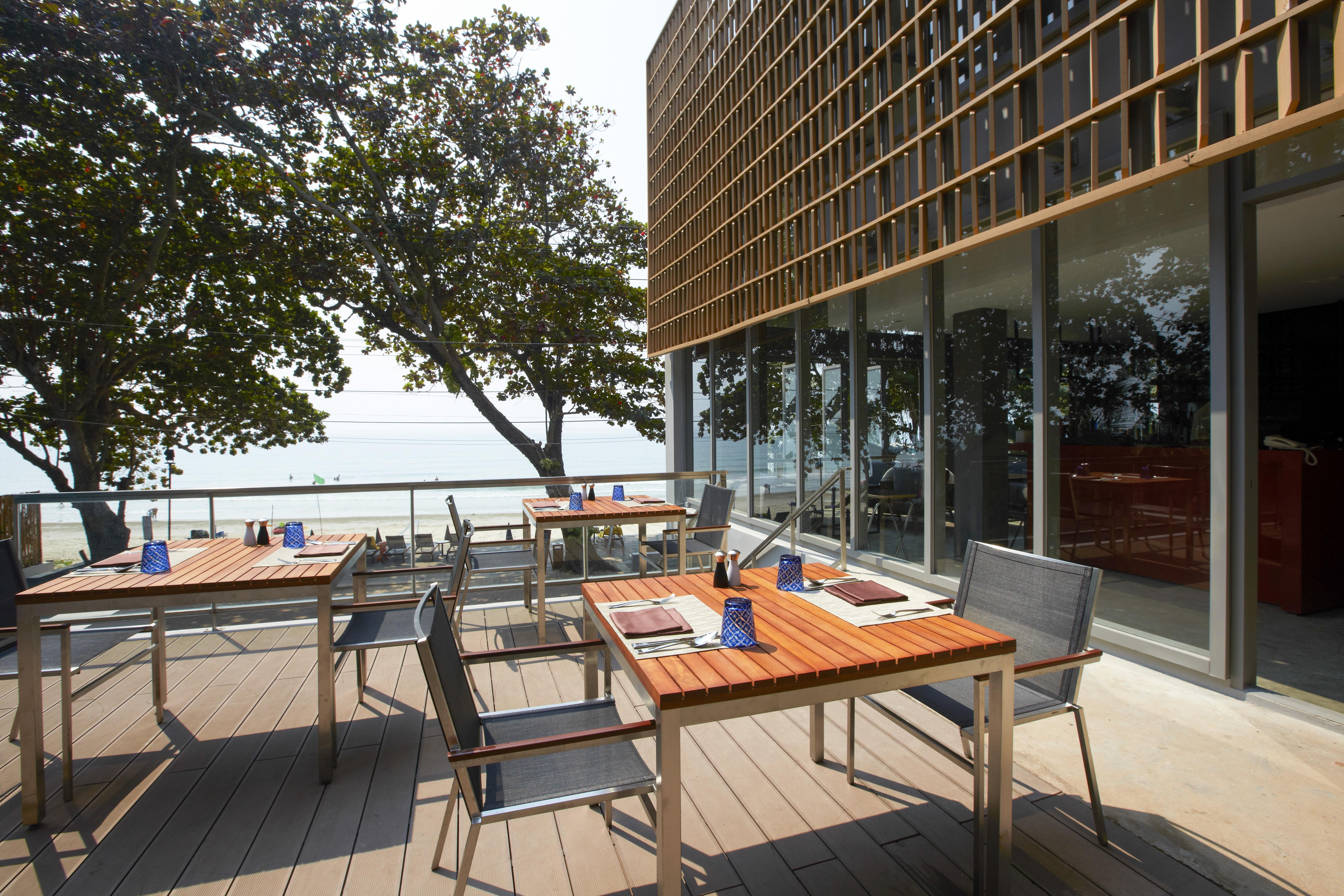 Resort Centara Q Rayong Mae Phim