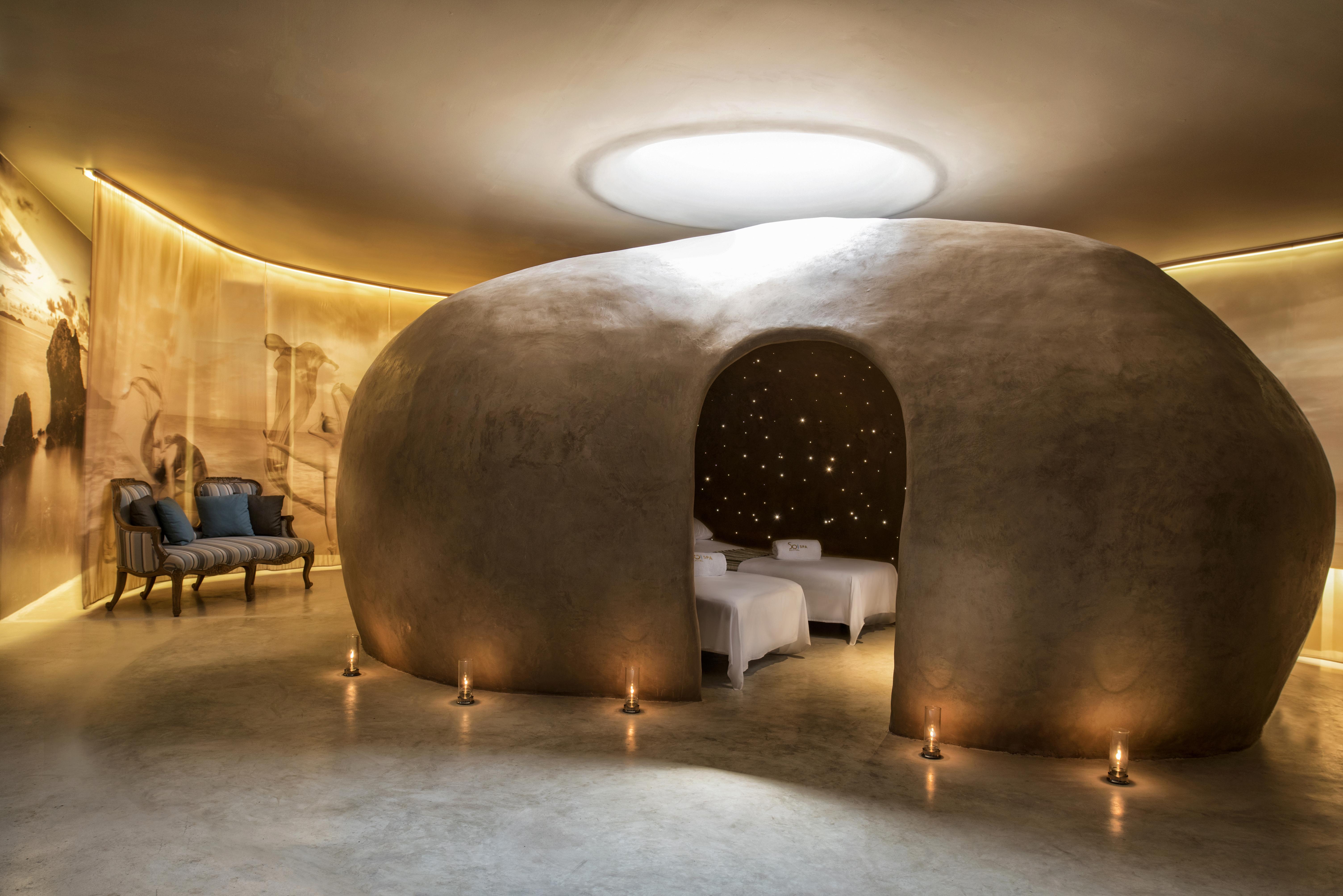 So/ Sofitel Hua Hin Hotel 5*