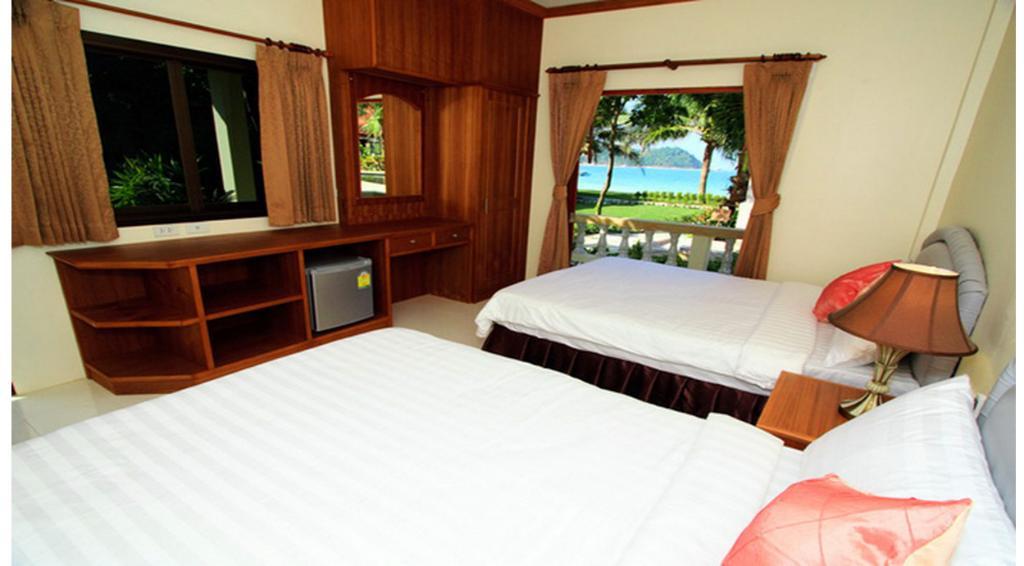 Starlight Koh Phangan Resort