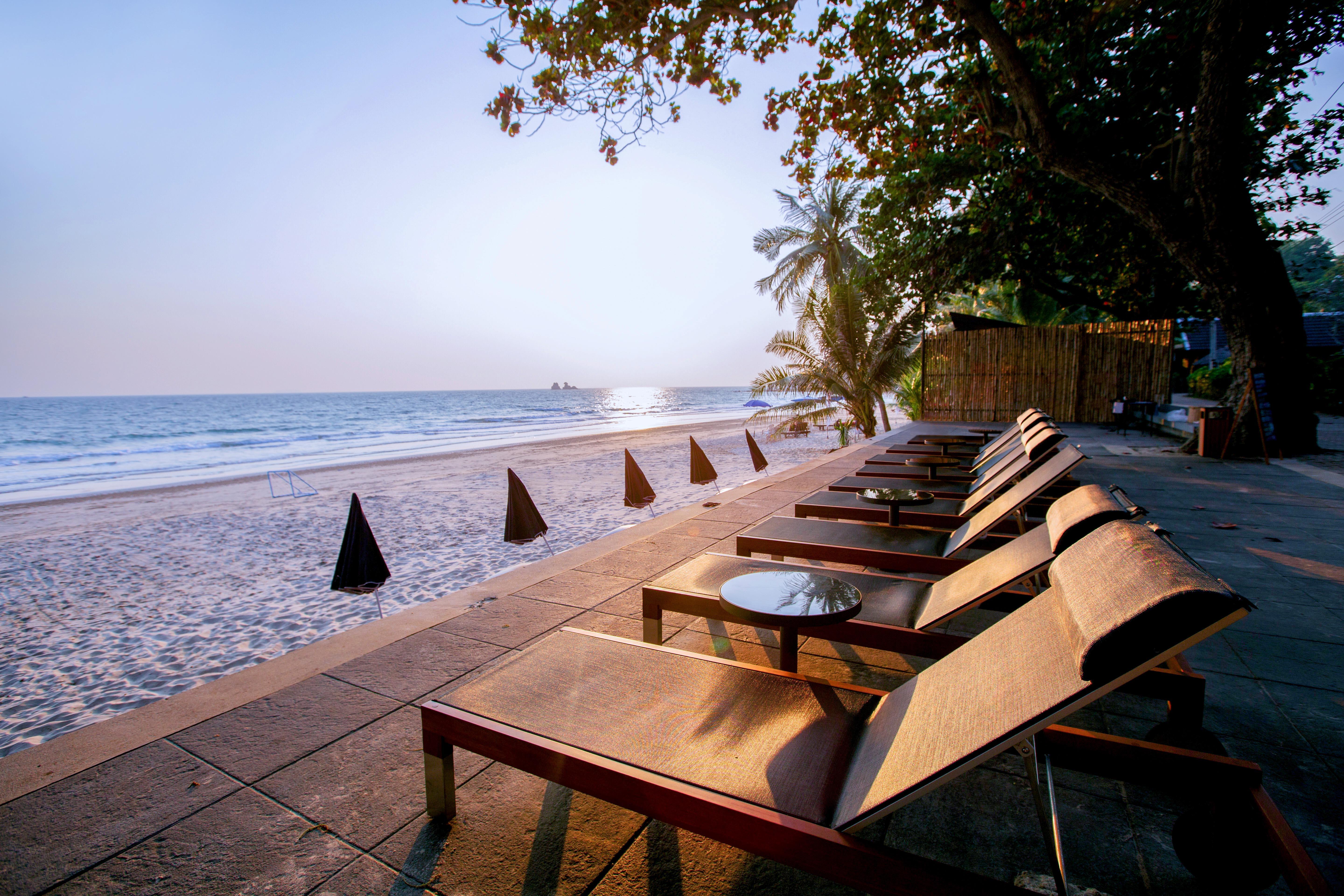 Centara Q Rayong