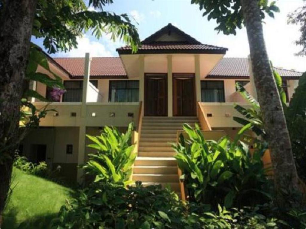 Resort Cliff Koh Chang