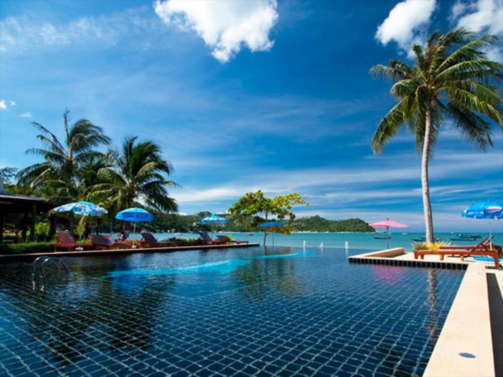 Resort Starlight Koh Phangan