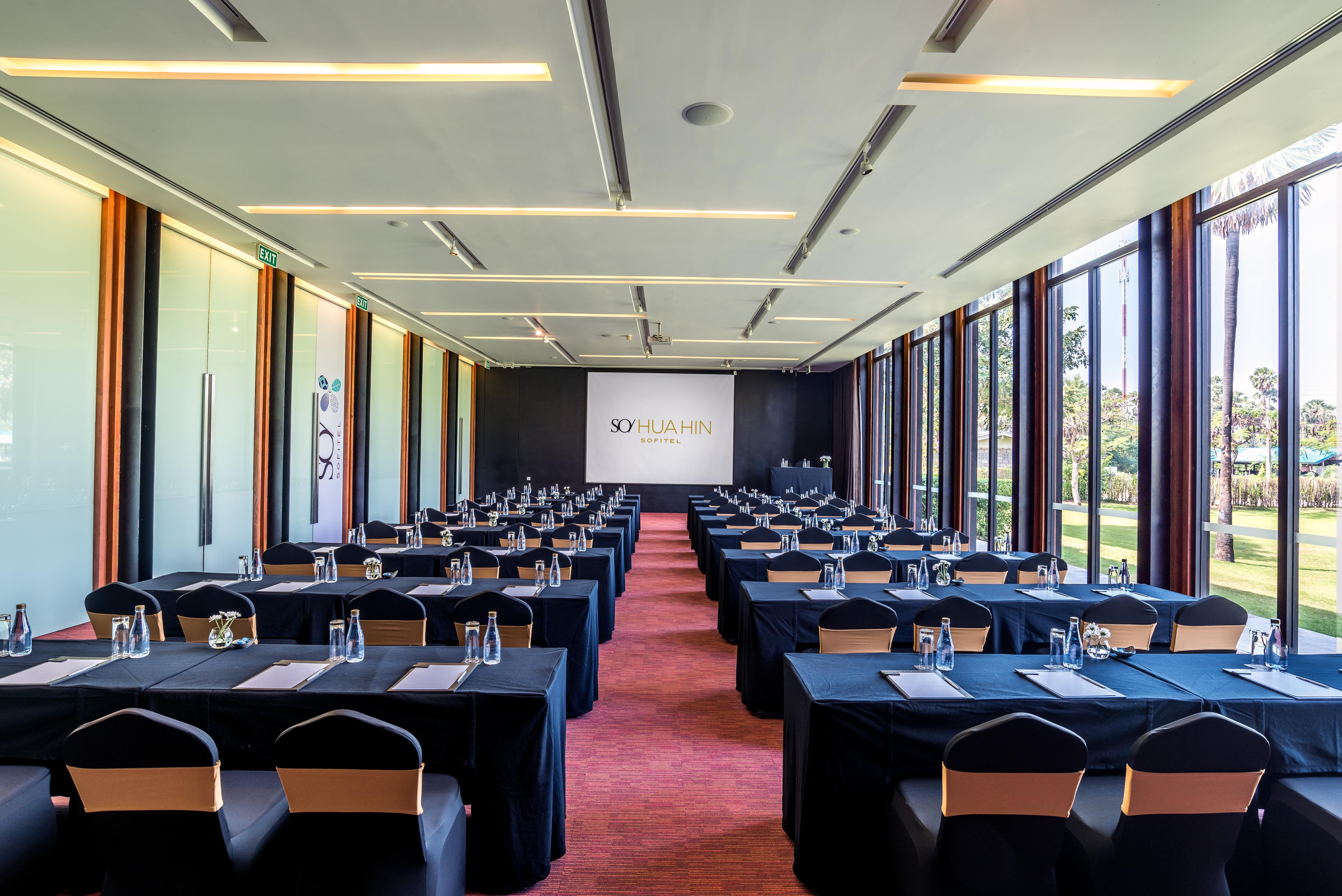 So/ Sofitel Hua Hin Cha-Am