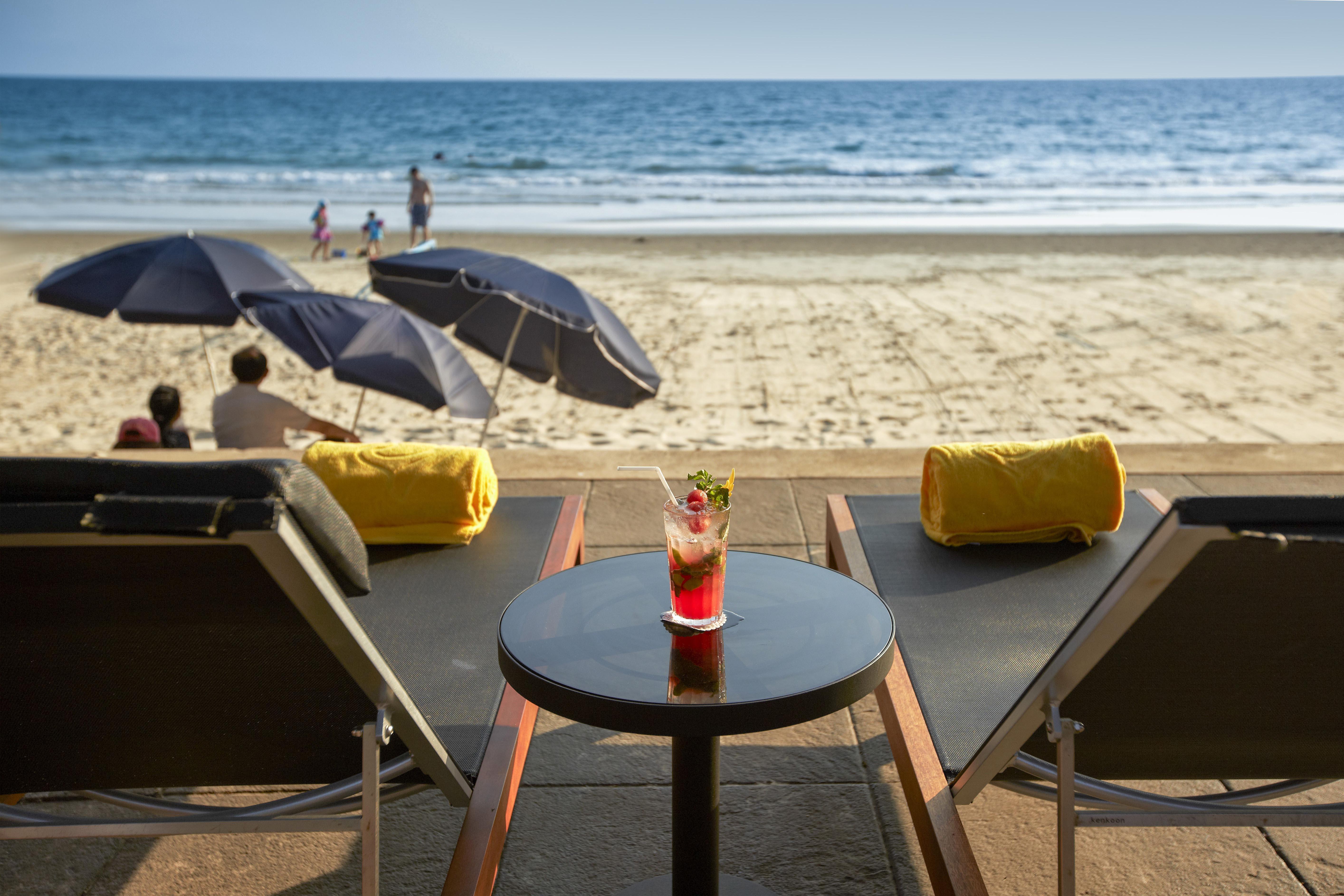Centara Q Rayong Resort 4*
