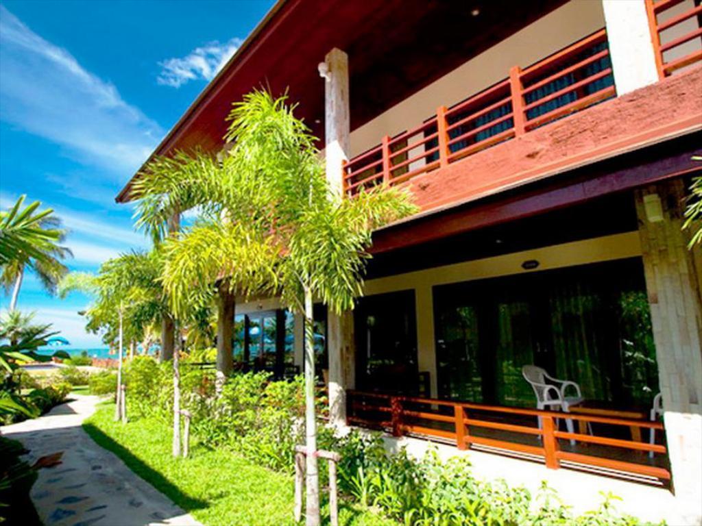 Resort Starlight Koh Phangan 3*