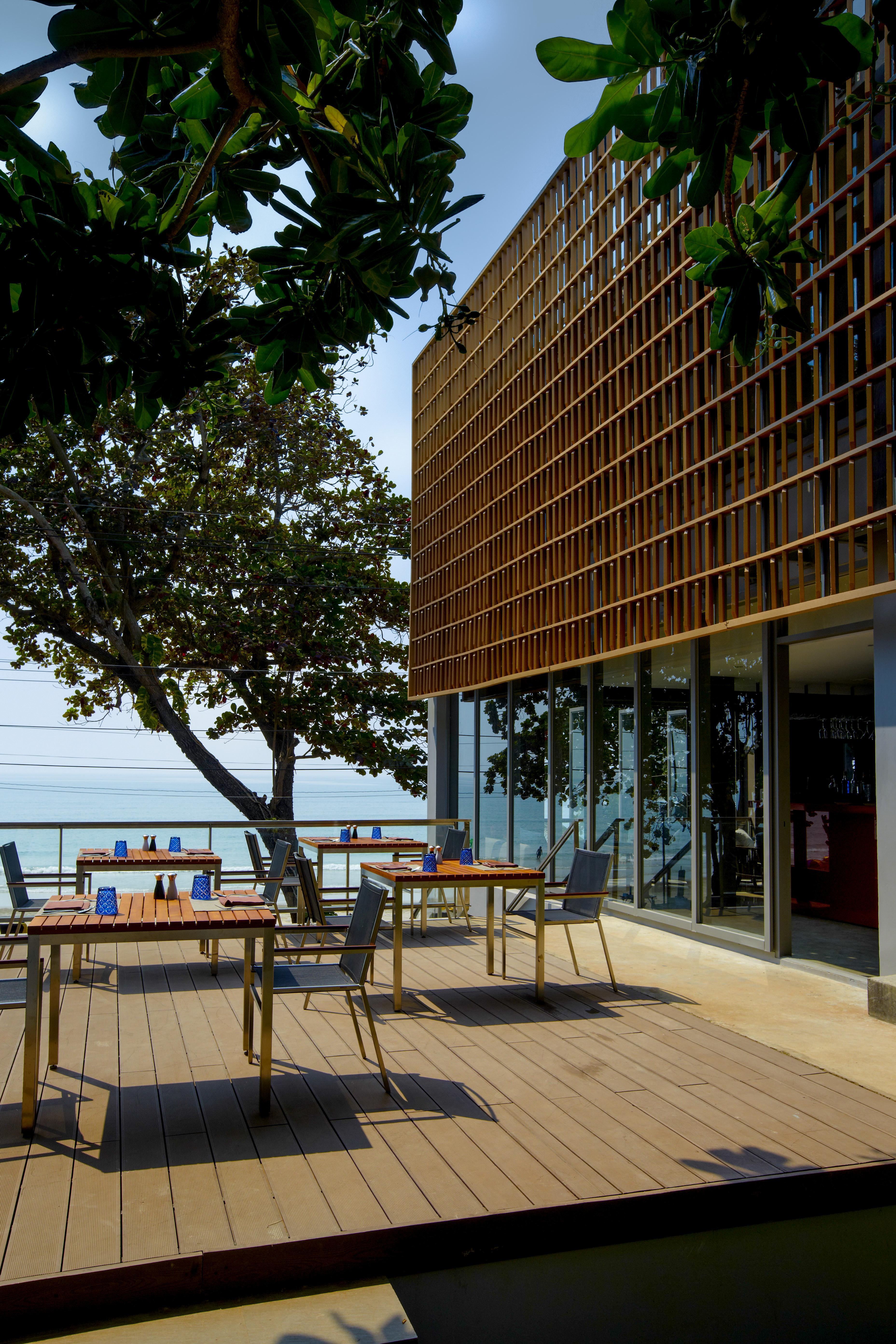 Resort Centara Q Rayong 4*
