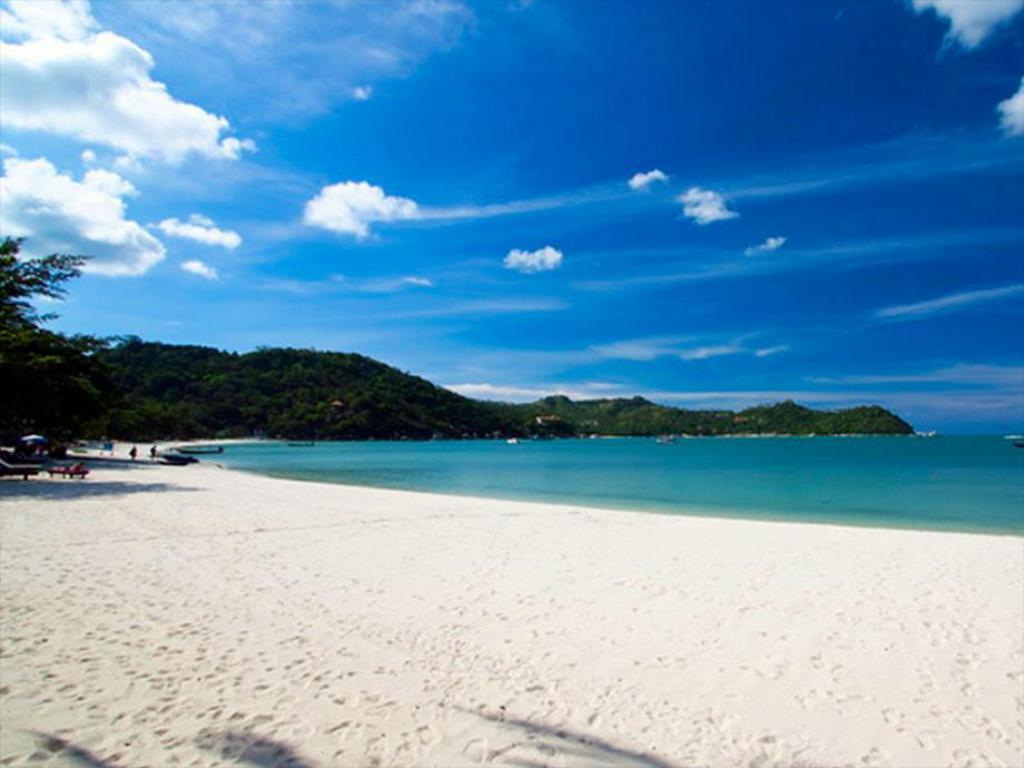 Starlight Koh Phangan Resort 3*