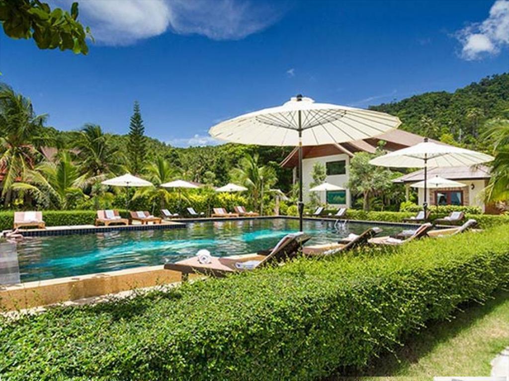 Resort Starlight Koh Phangan 3*