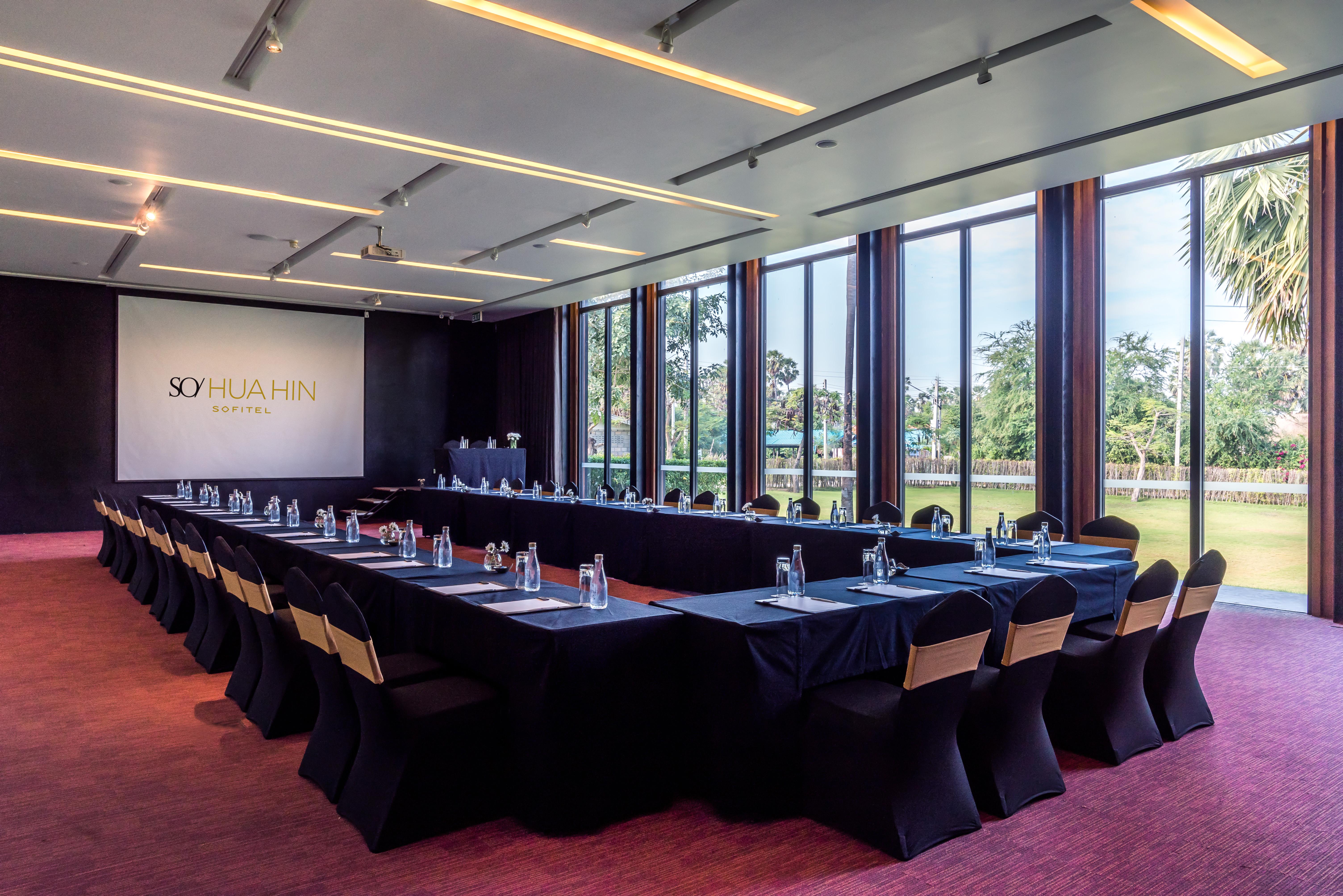 Hotel So/ Sofitel Hua Hin