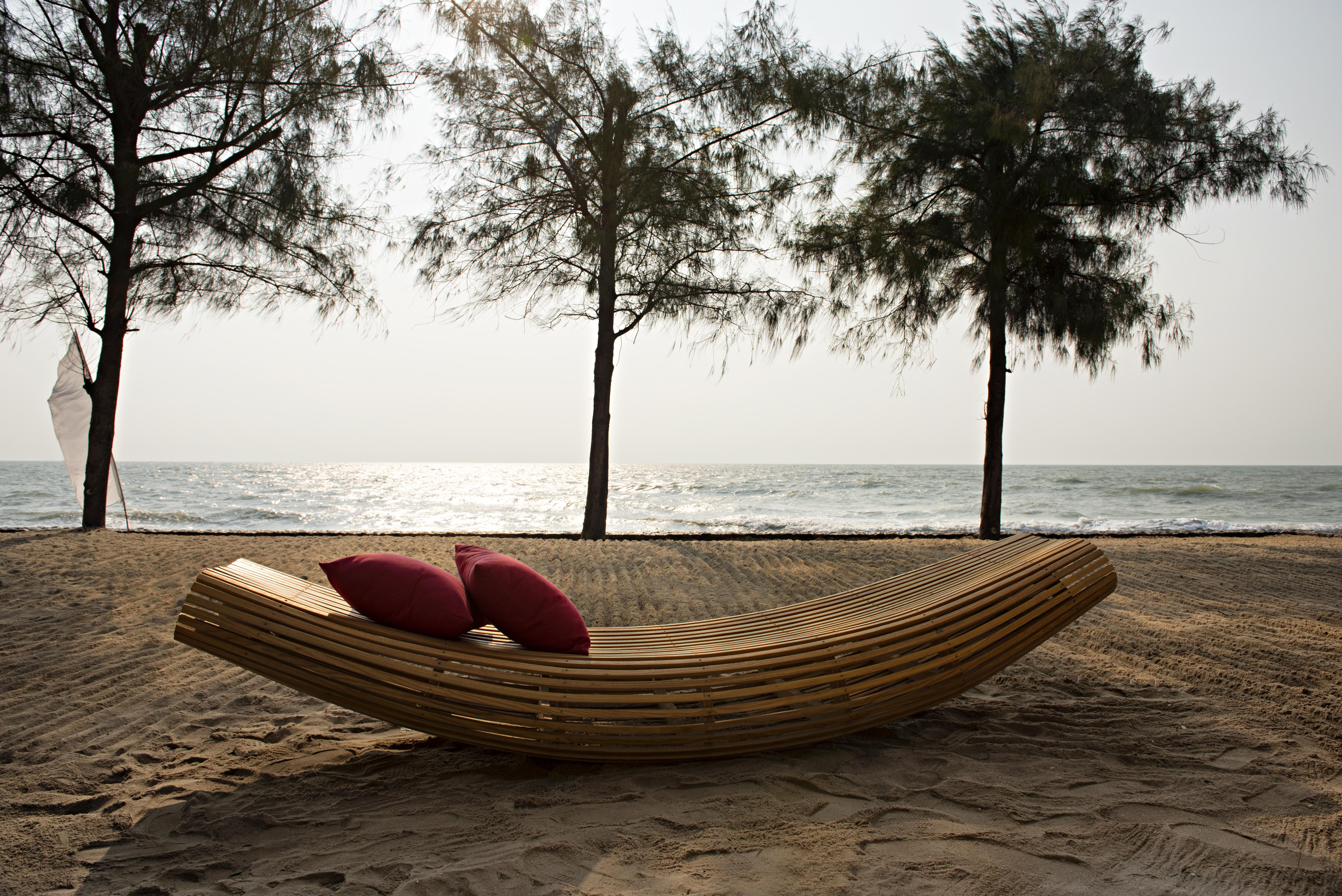 Hotel So/ Sofitel Hua Hin 5*