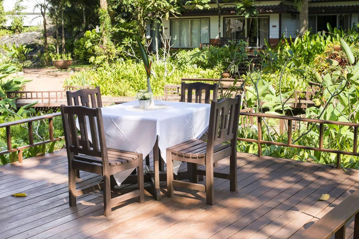 Cliff Resort Koh Chang