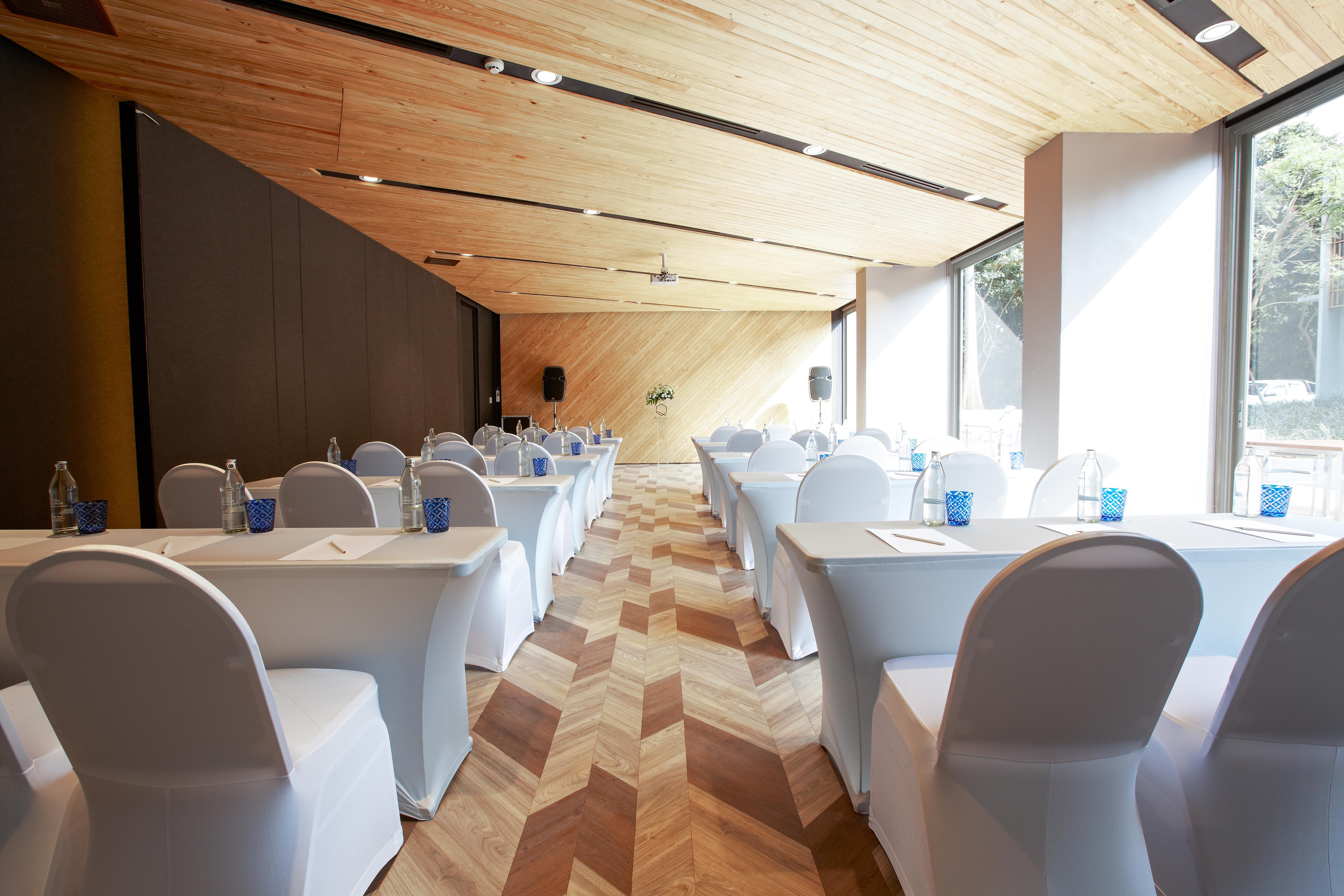 Centara Q Rayong