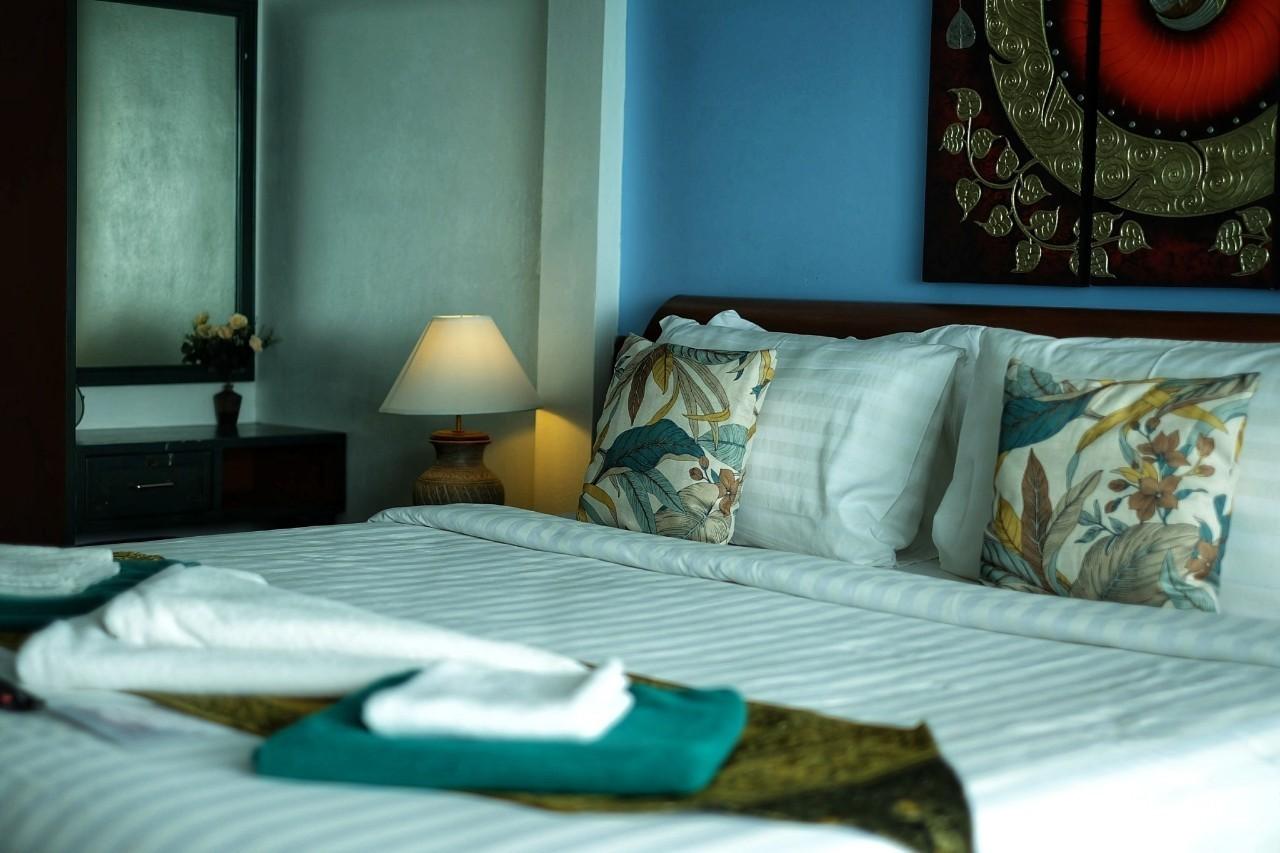 Cliff 3* Koh Chang