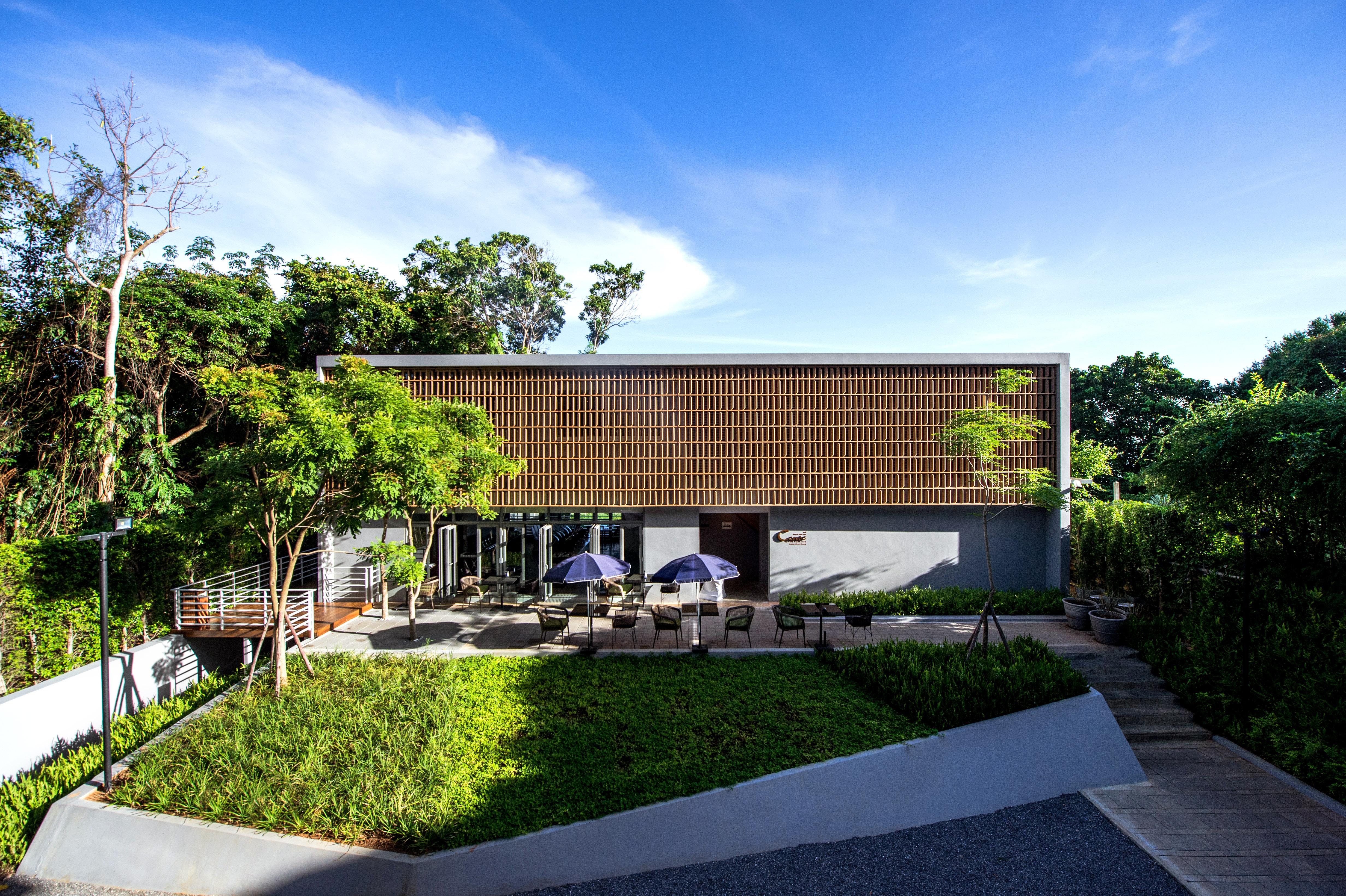 Resort Centara Q Rayong