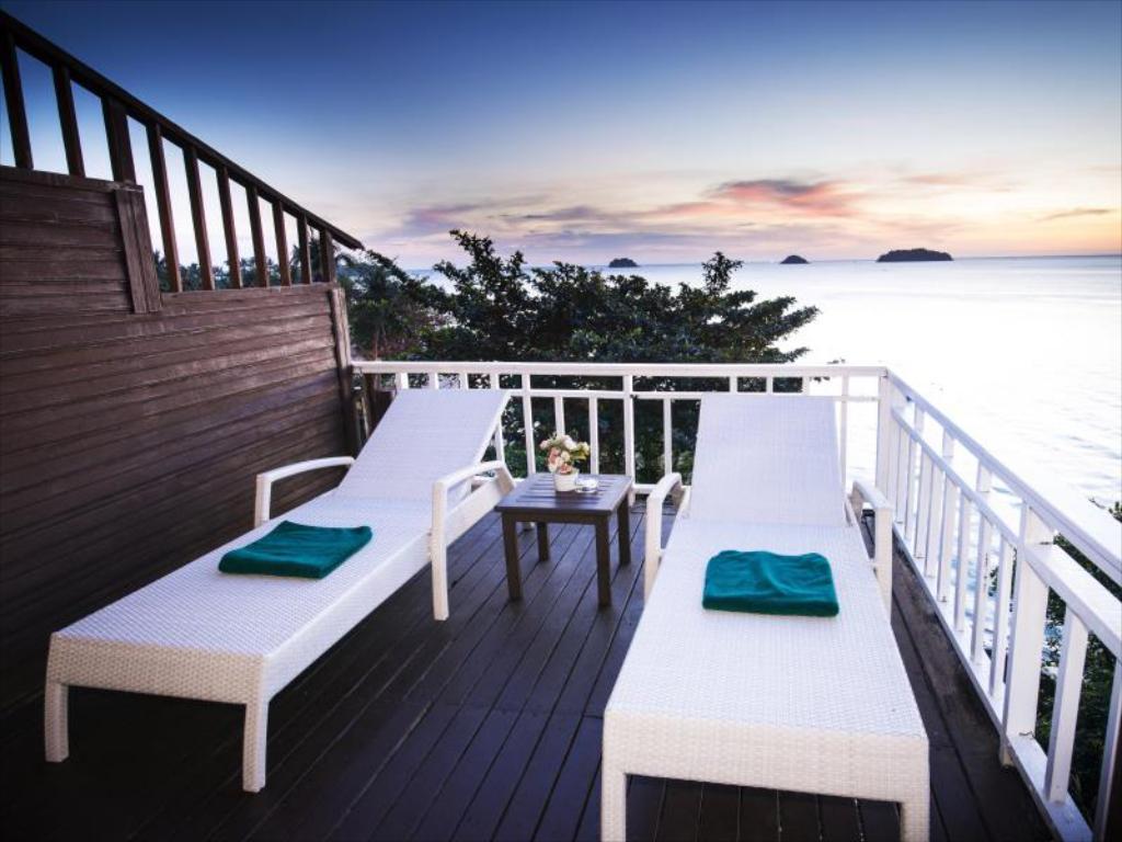 Resort Cliff 3*