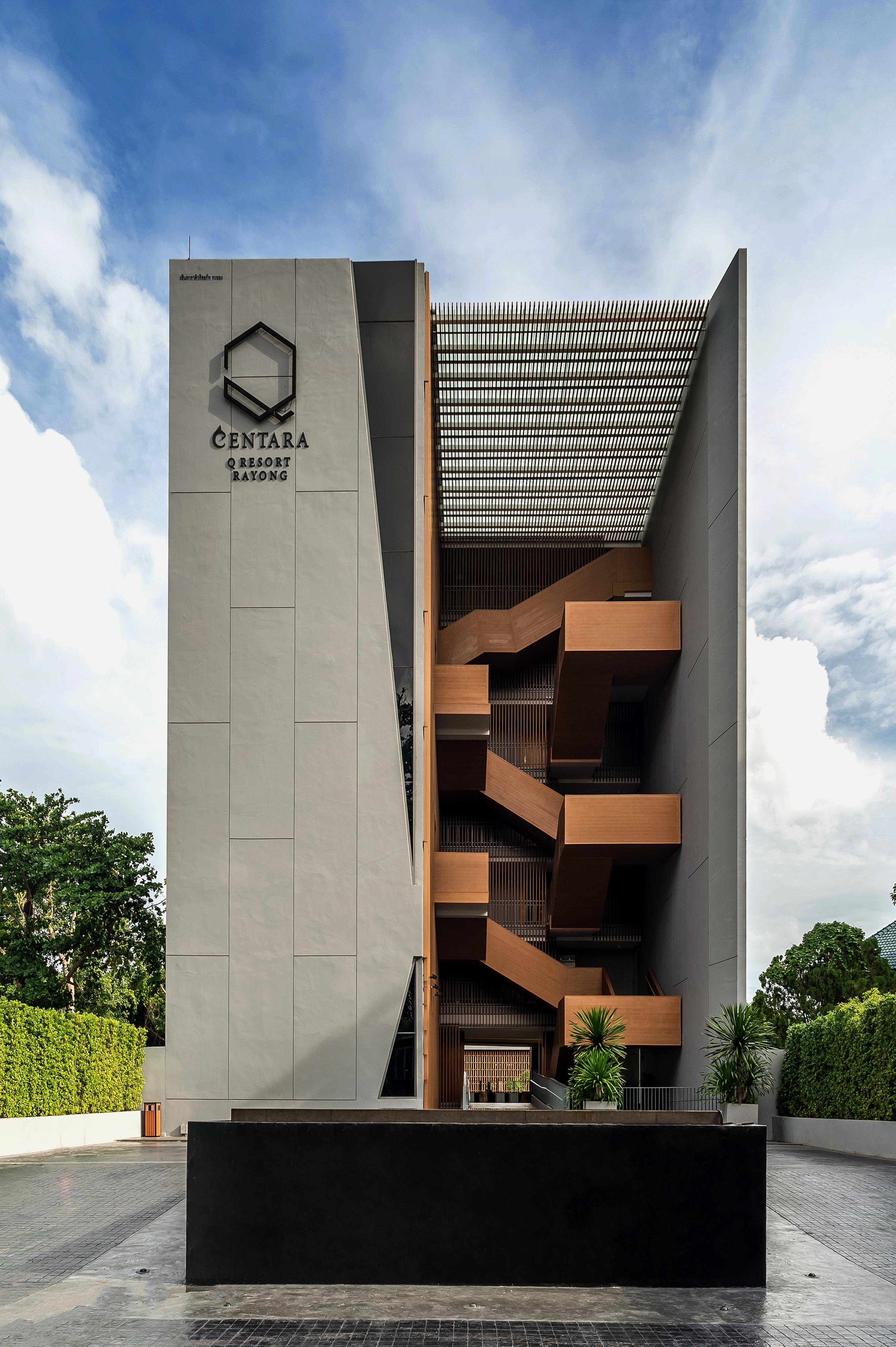 Centara Q Rayong Resort