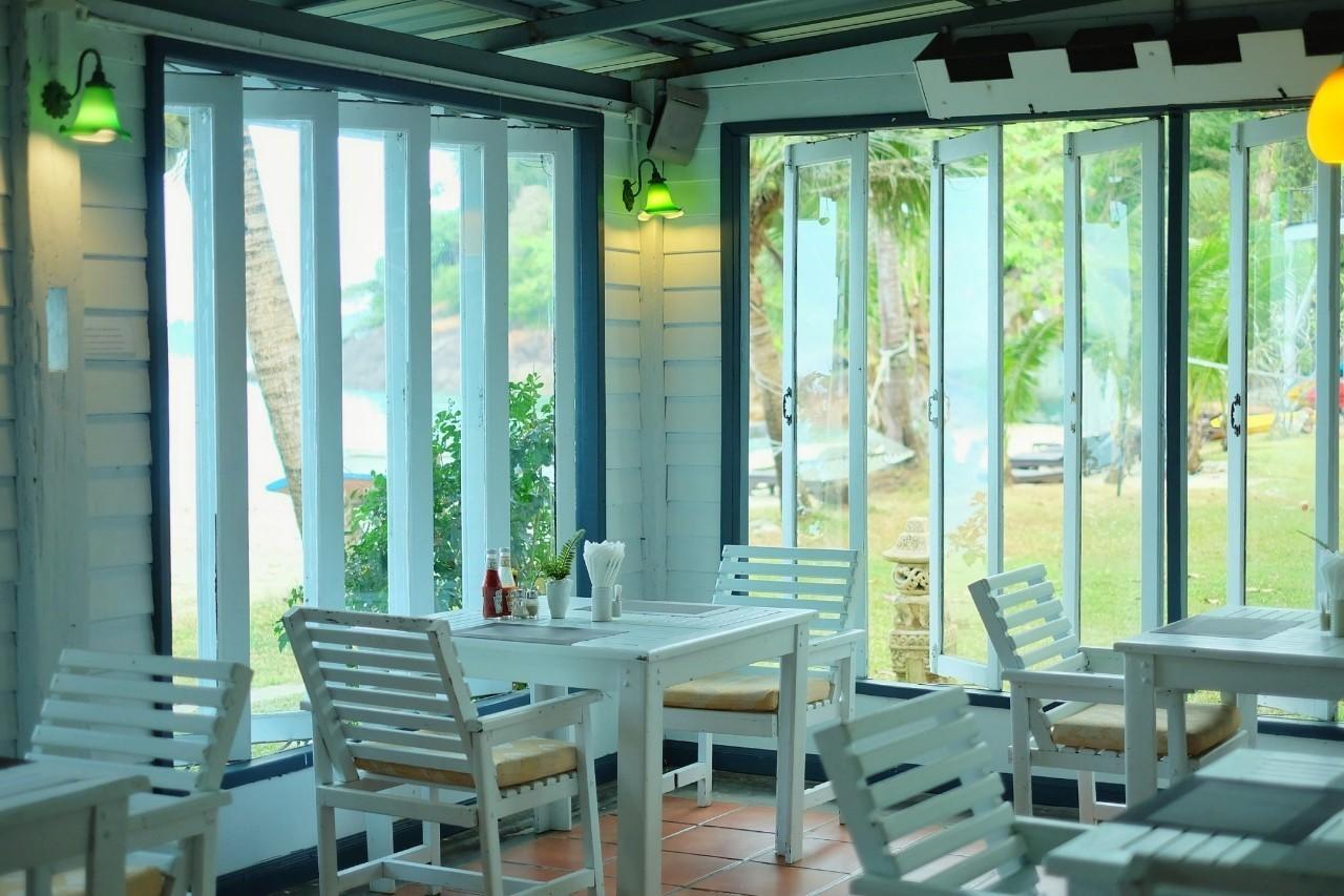Cliff 3* Koh Chang