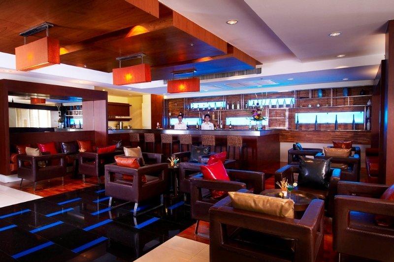 Hotel Kantary Hills Hotel,